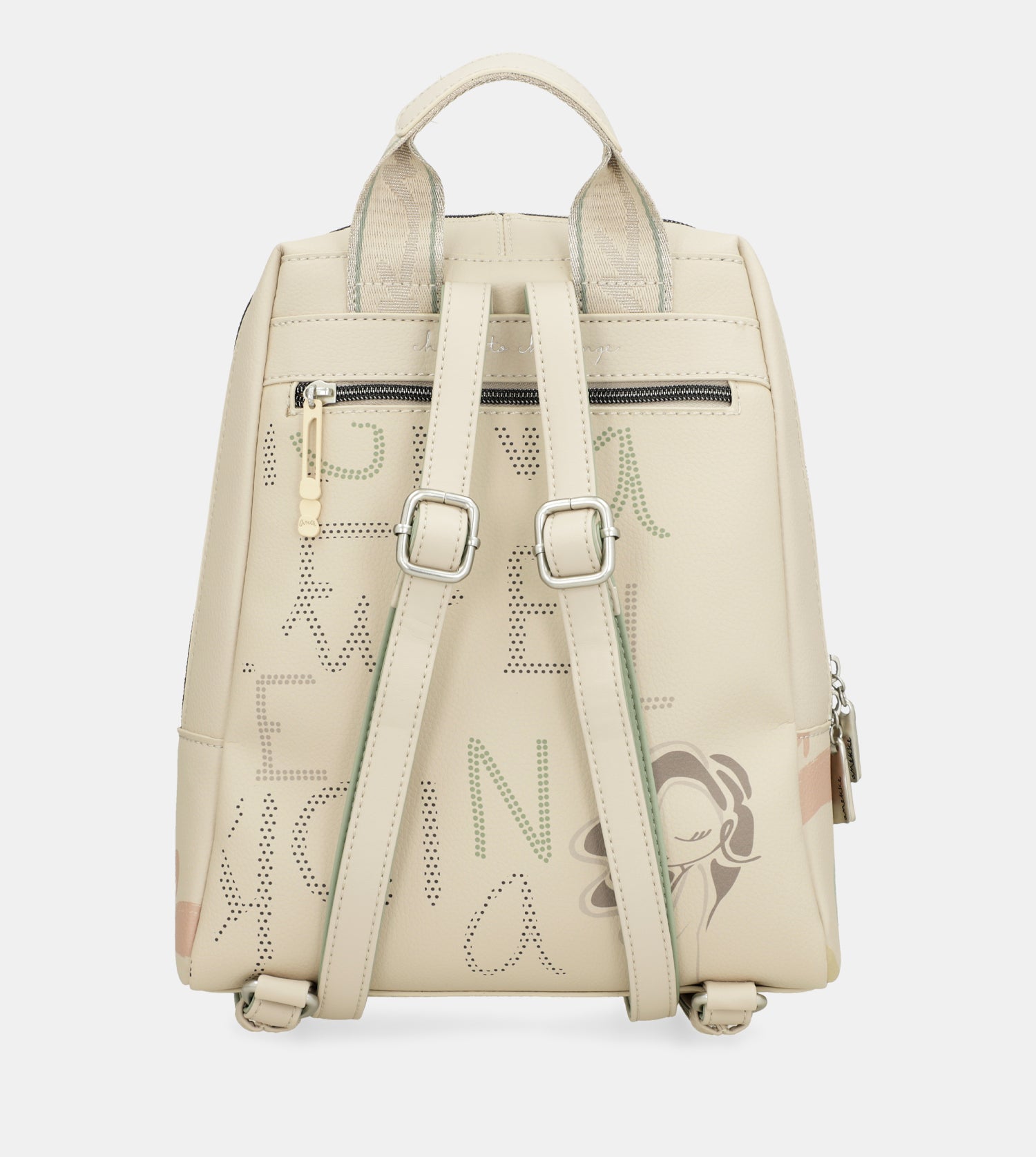 Mochila de paseo Original