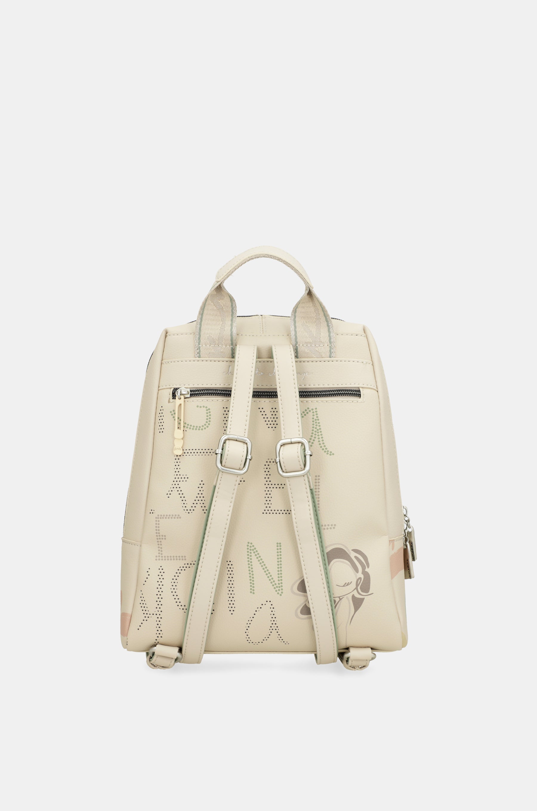 Mochila de paseo Original