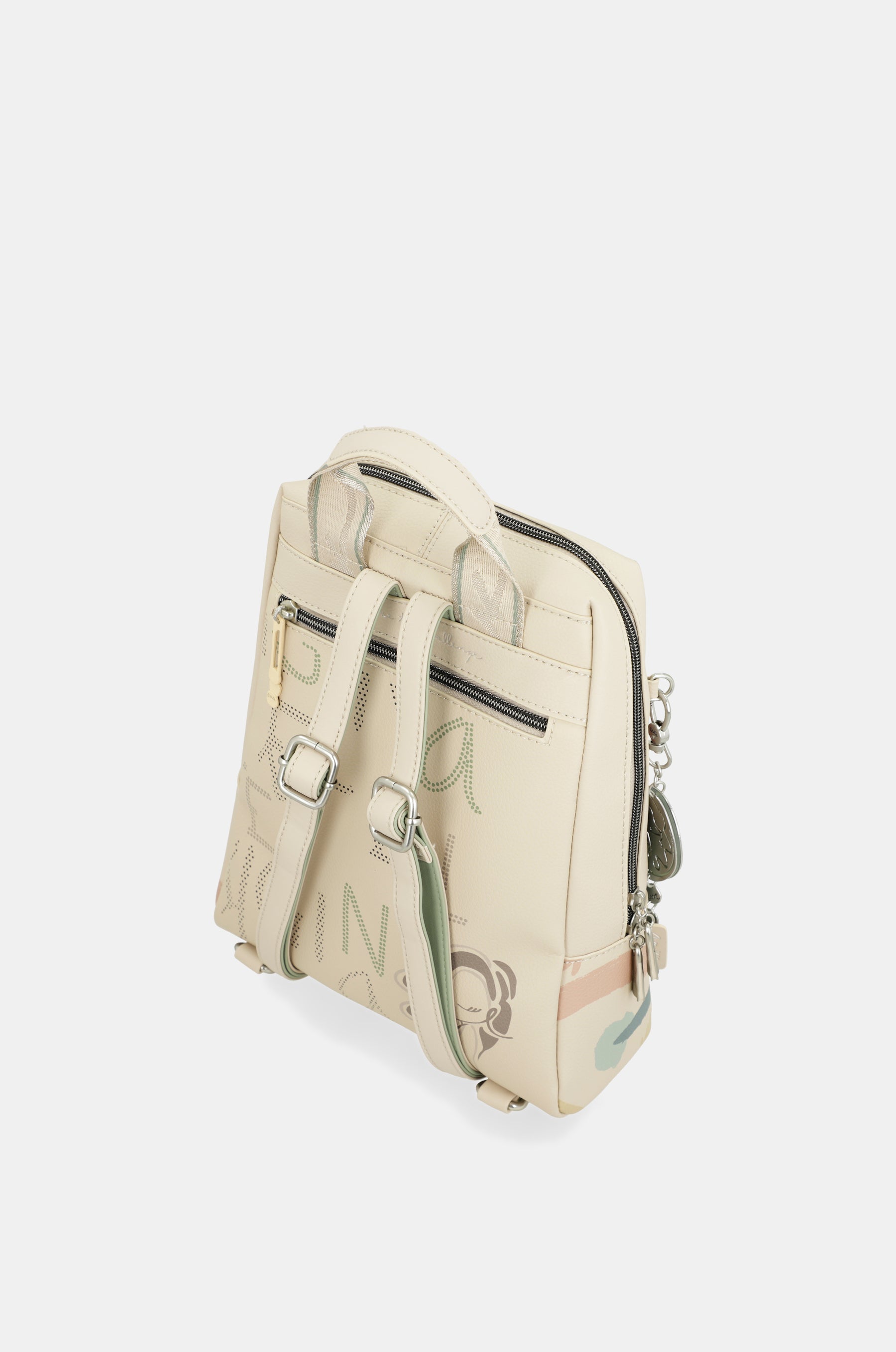 Mochila de paseo Original