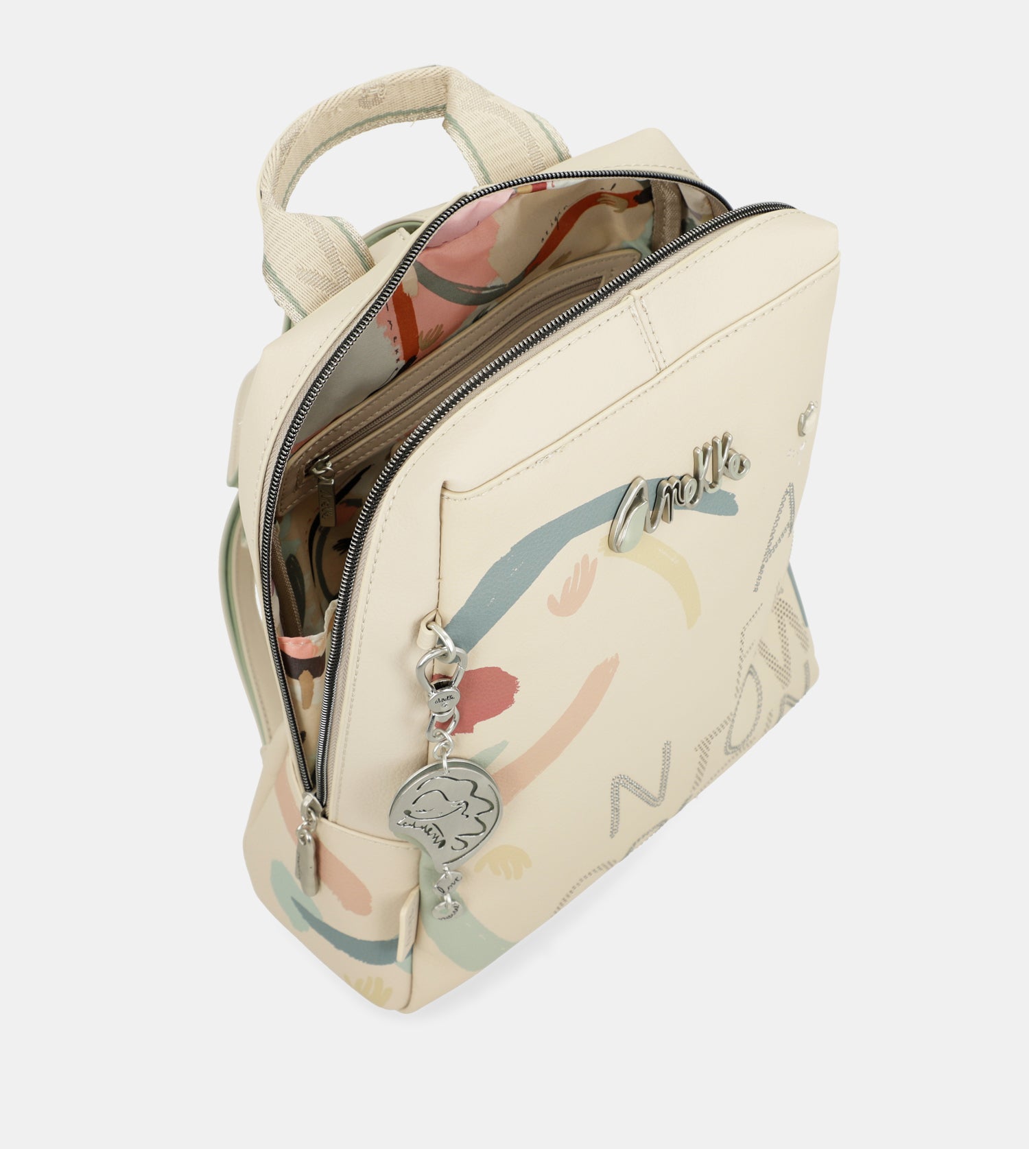 Mochila de paseo Original