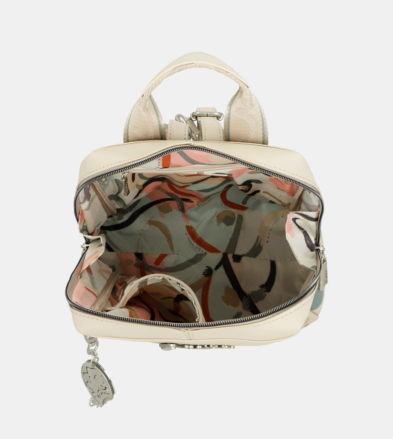 Mochila de paseo Original
