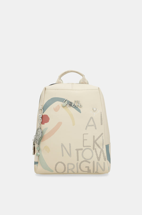 Mochila de paseo Original