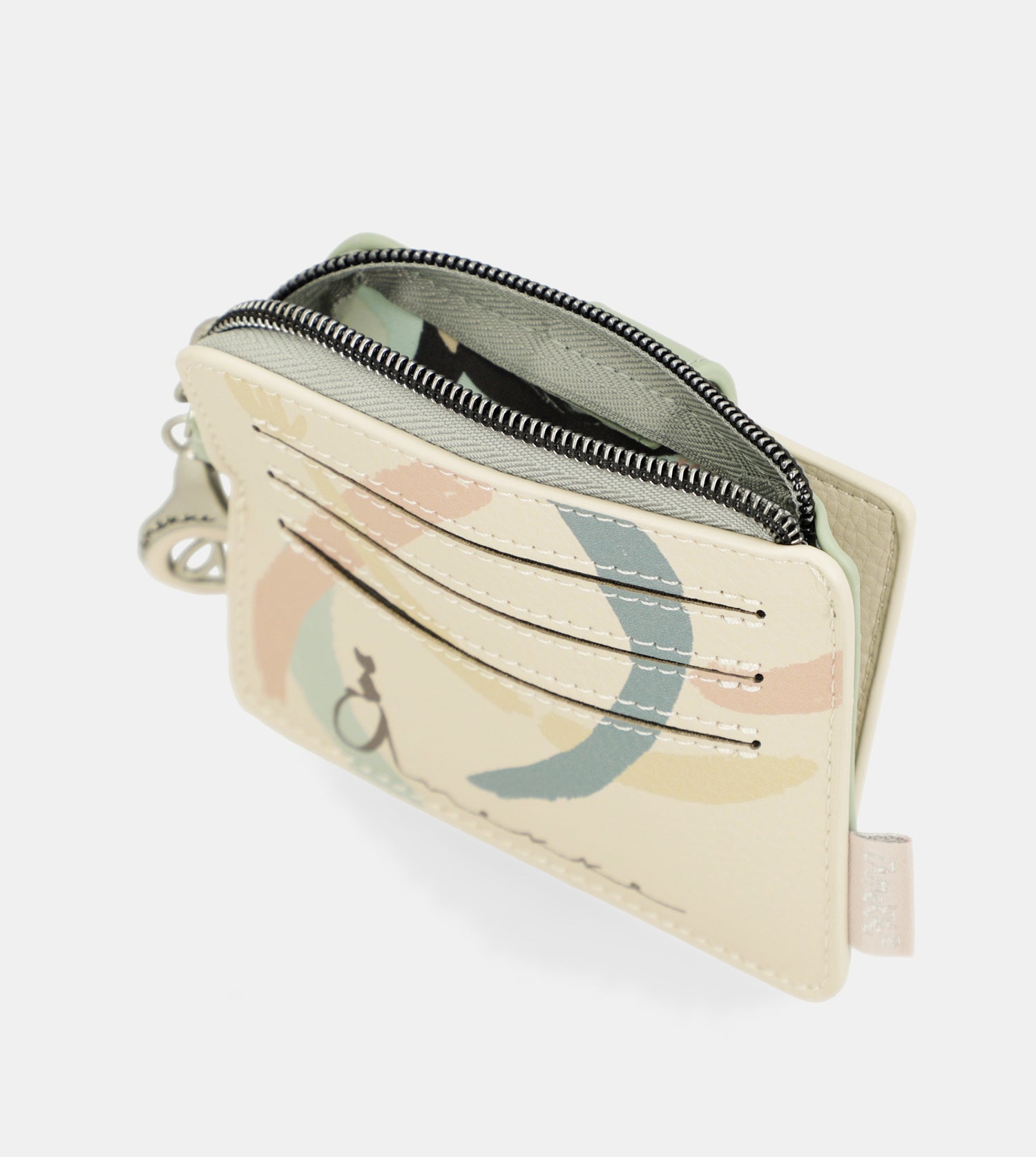 Tarjetero pequeño Original