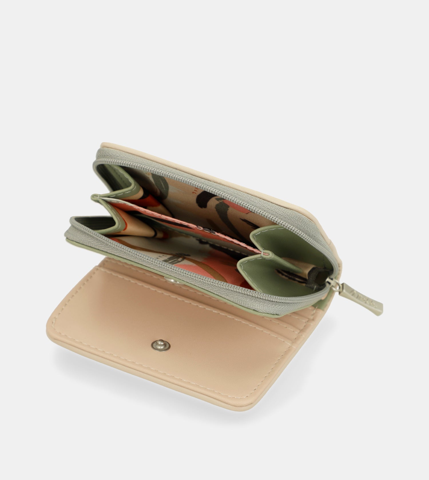 Billetero pequeño RFID  Original