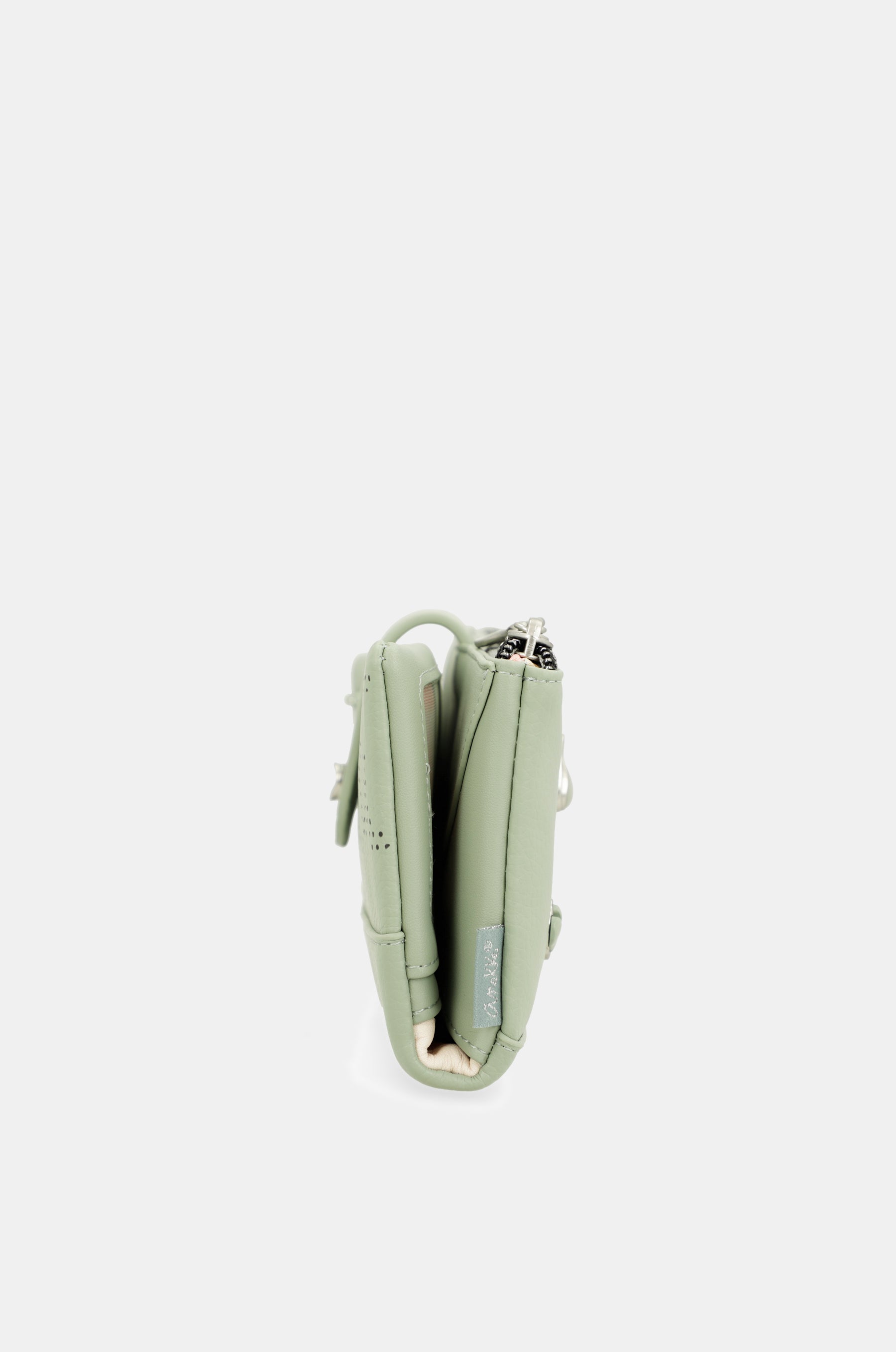Billetero grande flexible RFID Original