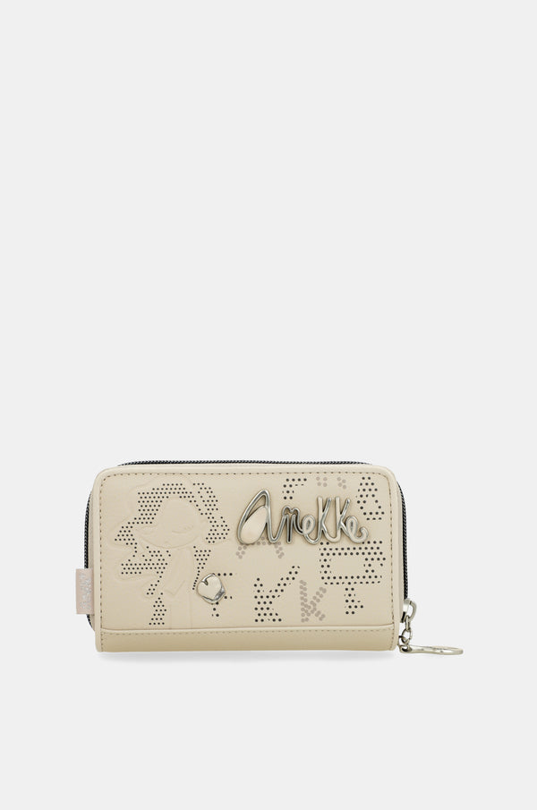 Billetero mediano Original