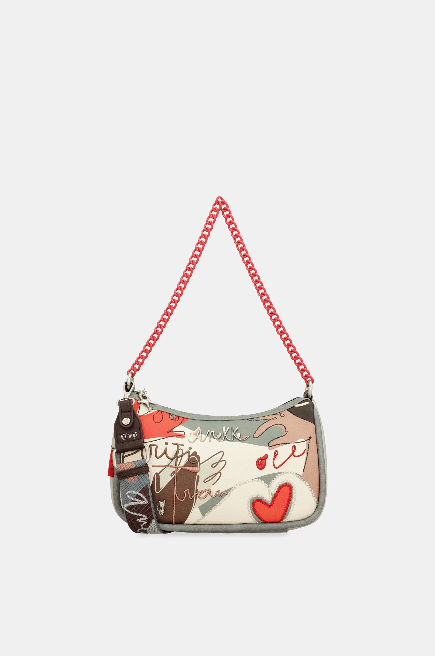 Bolso de hombro Ole