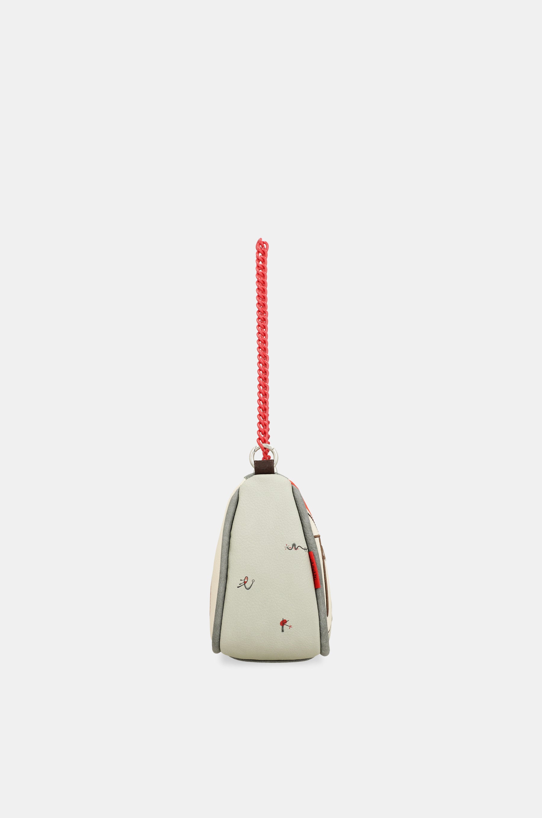 Bolso de hombro Ole