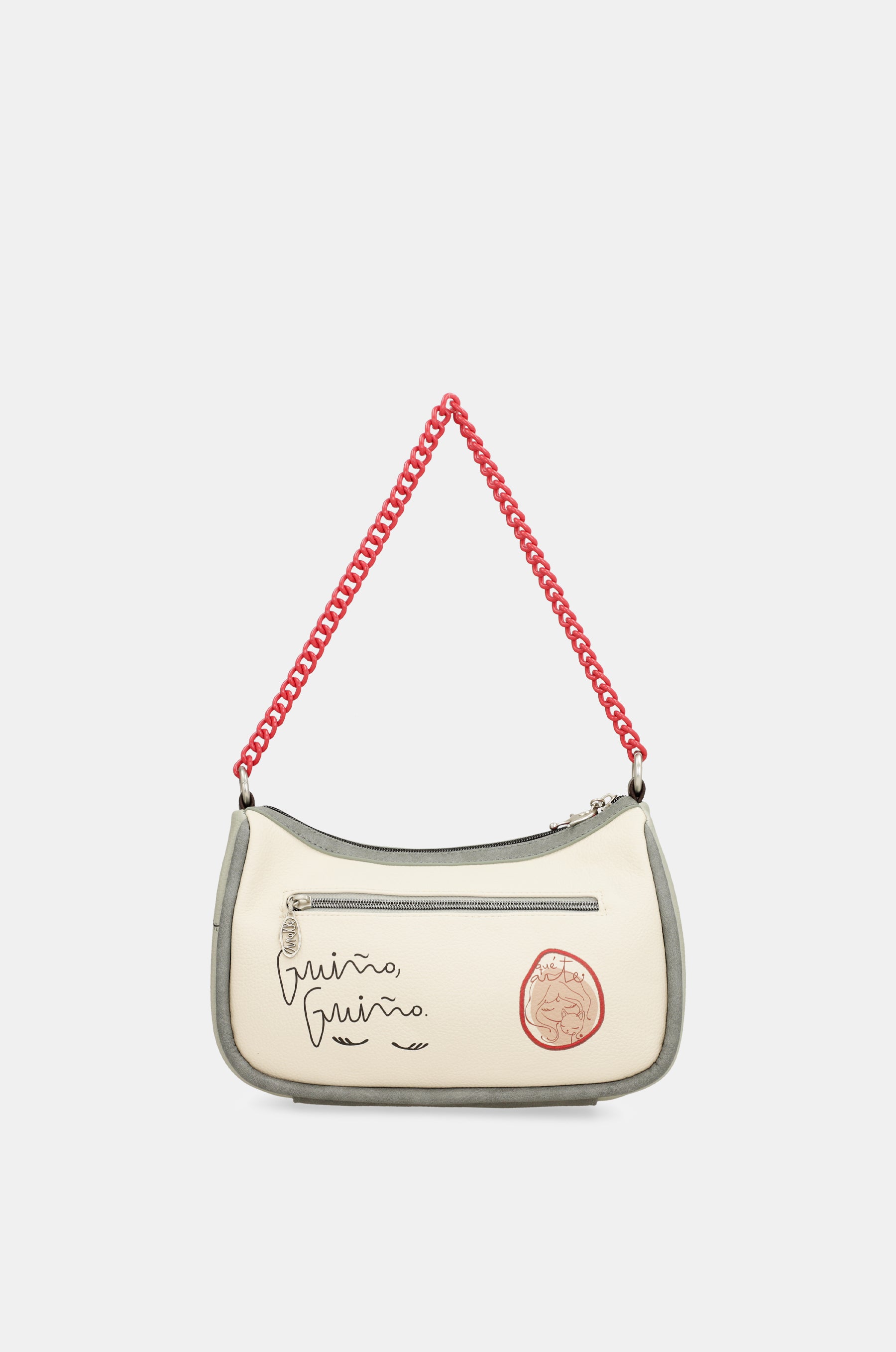 Bolso de hombro Ole