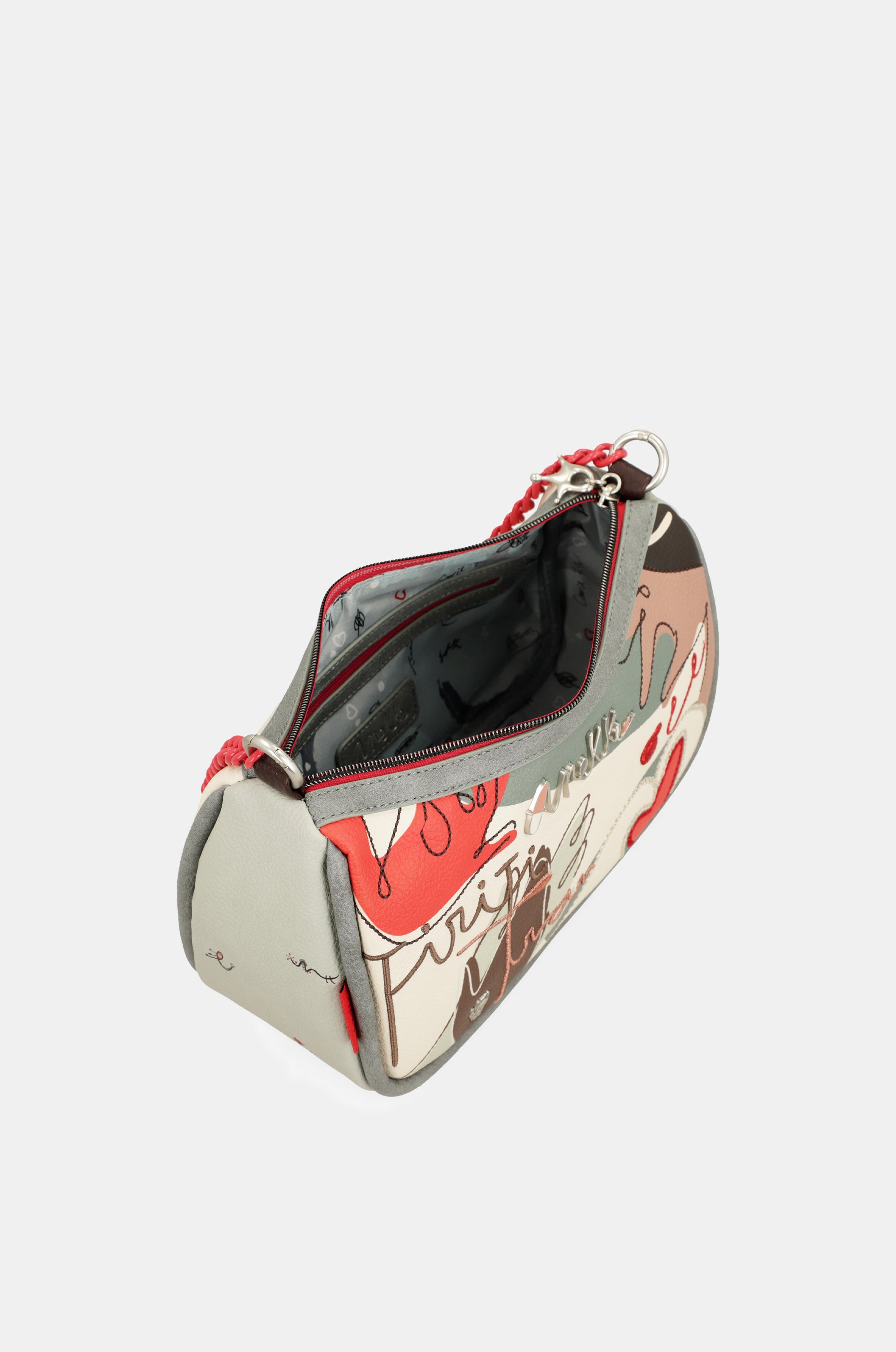 Bolso de hombro Ole