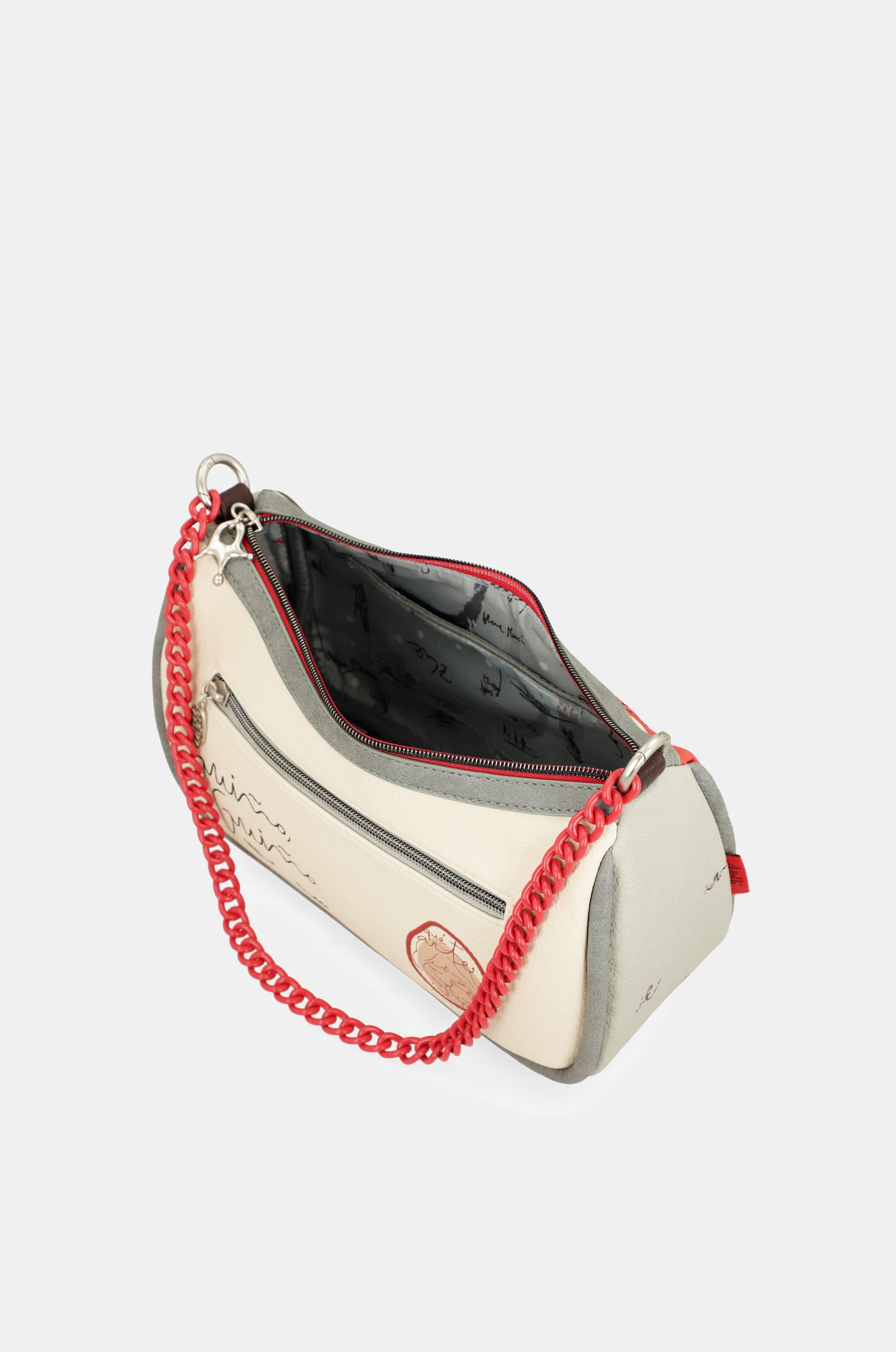 Bolso de hombro Ole