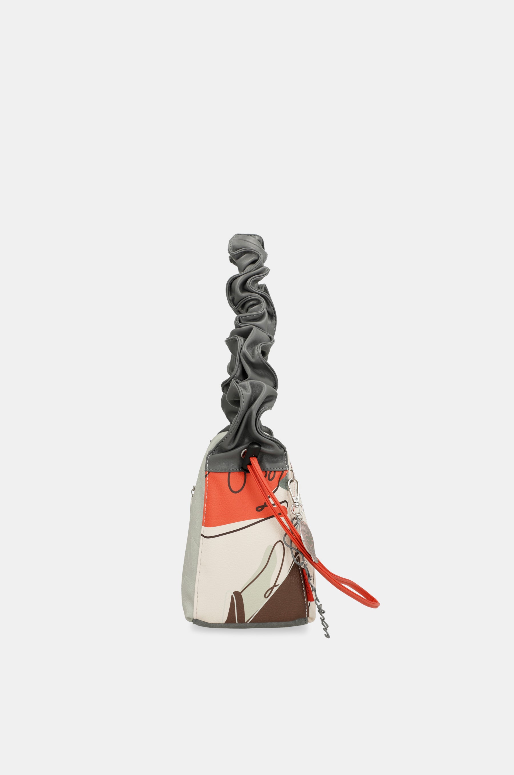 Bolso de hombro Ole