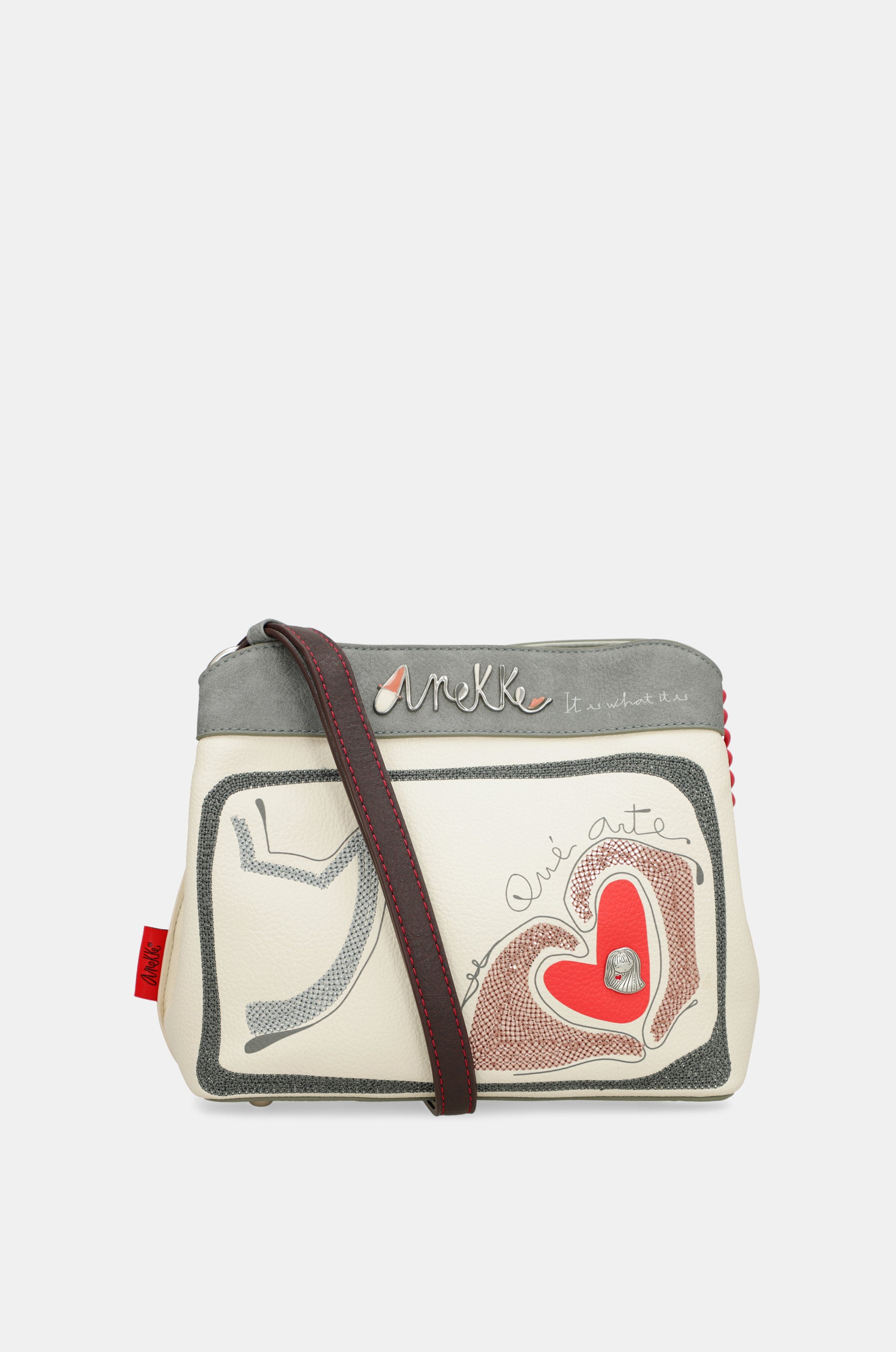 Bolso bandolera Ole