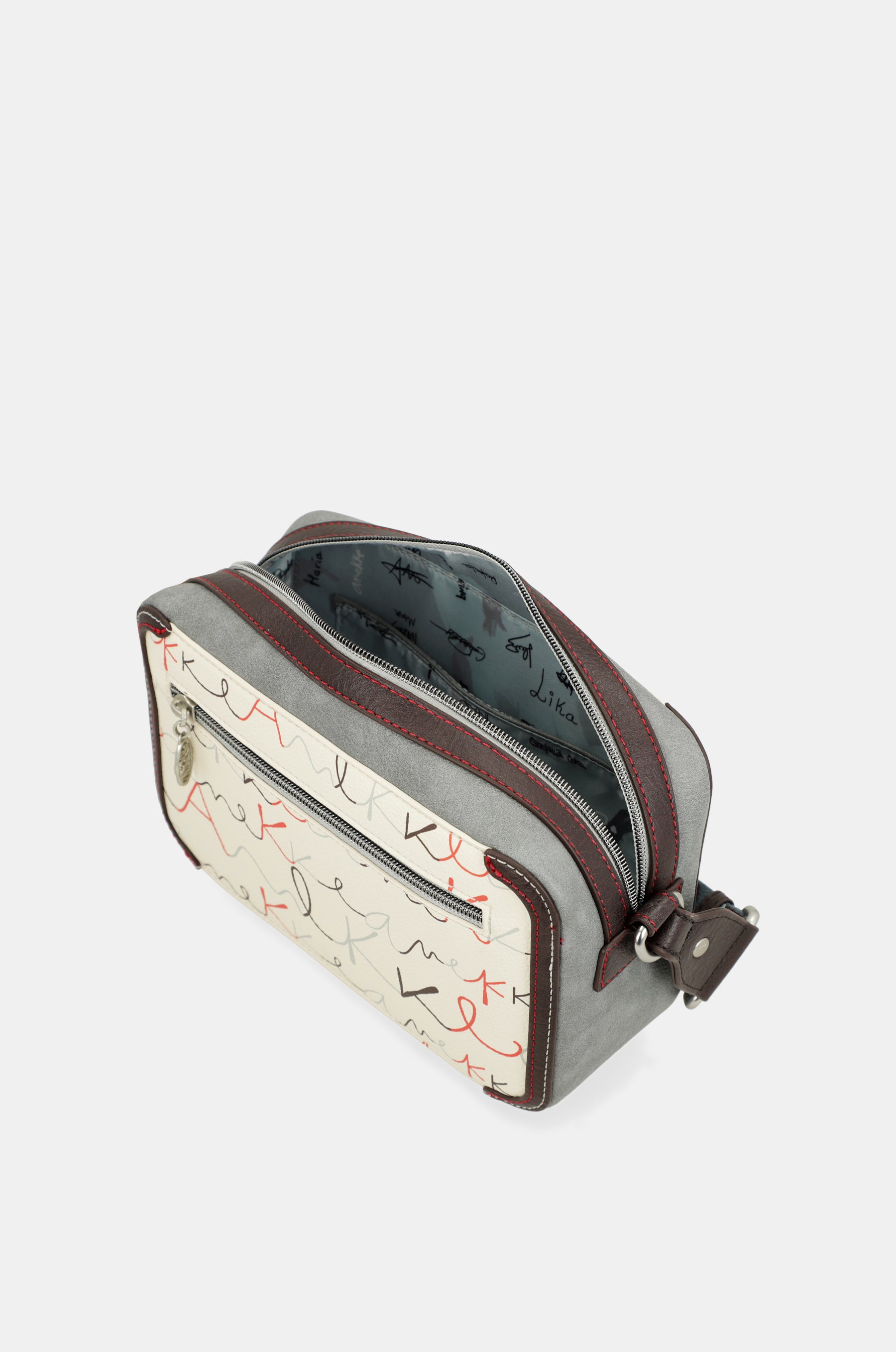 Bandolera mediana Ole