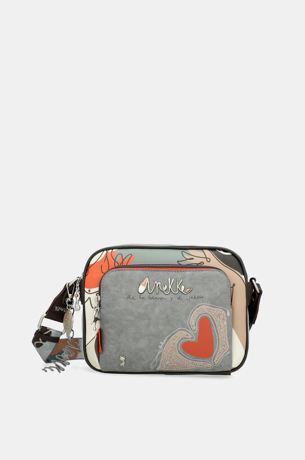 Bandolera mediana Ole