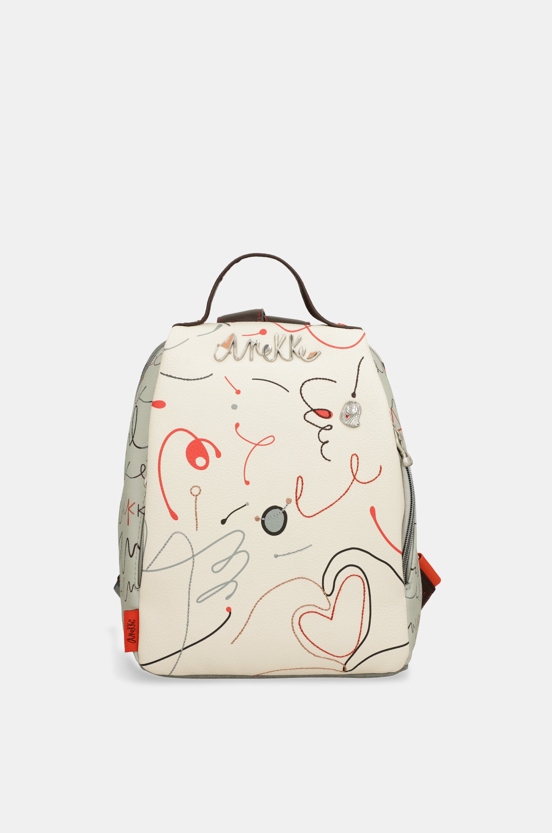Mochila antirrobo Ole
