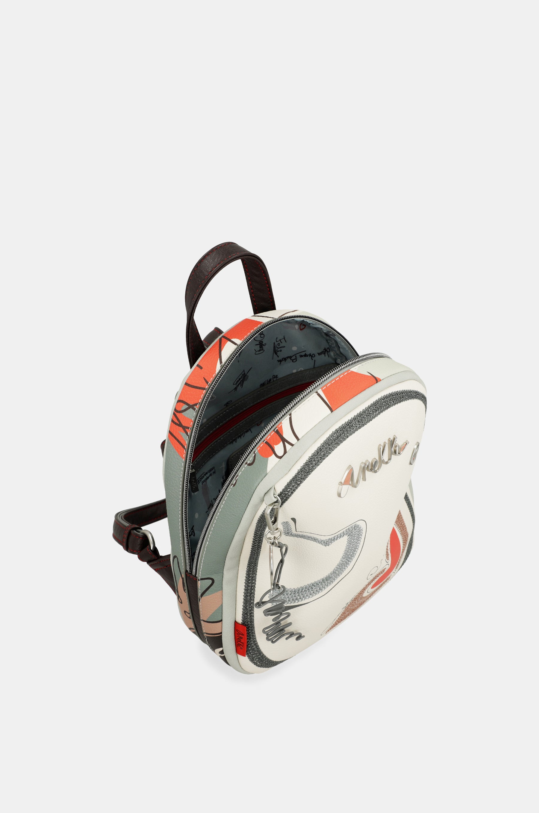 Mochila de paseo Ole