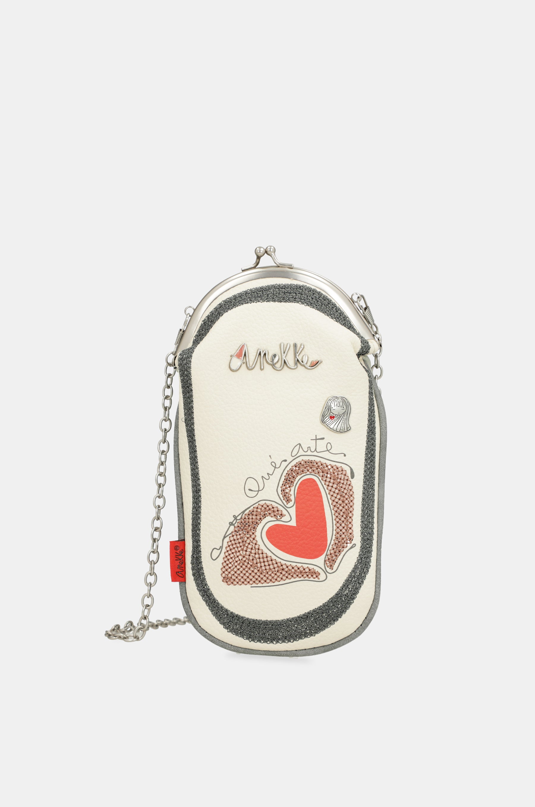 Bolso funda de gafas Ole