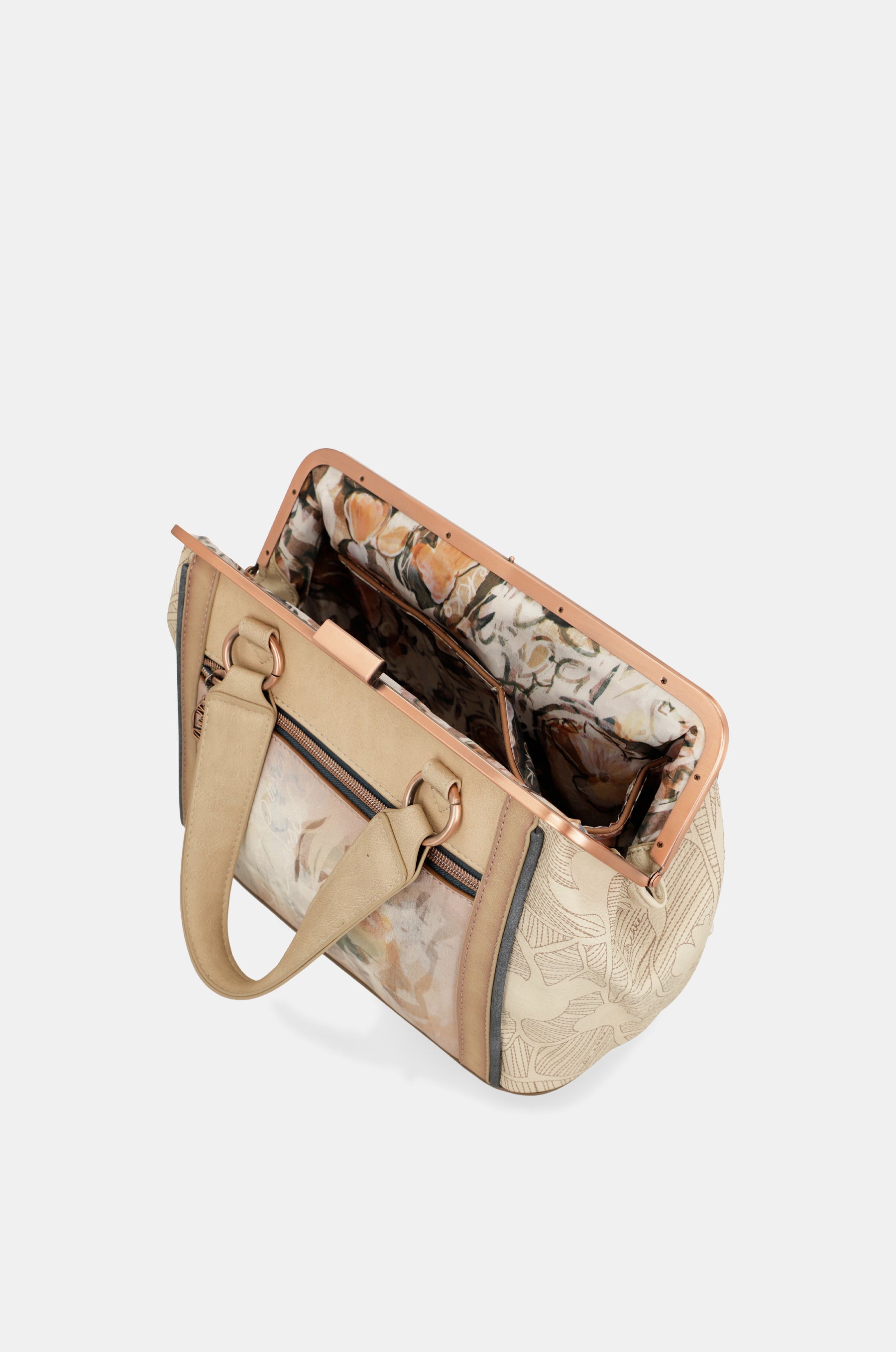 Bolso de boquilla Memories