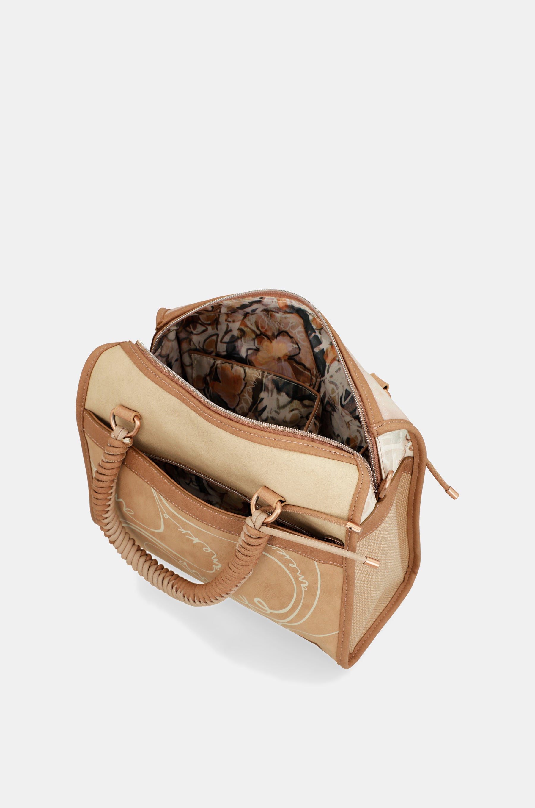 Bolso bowling Memories