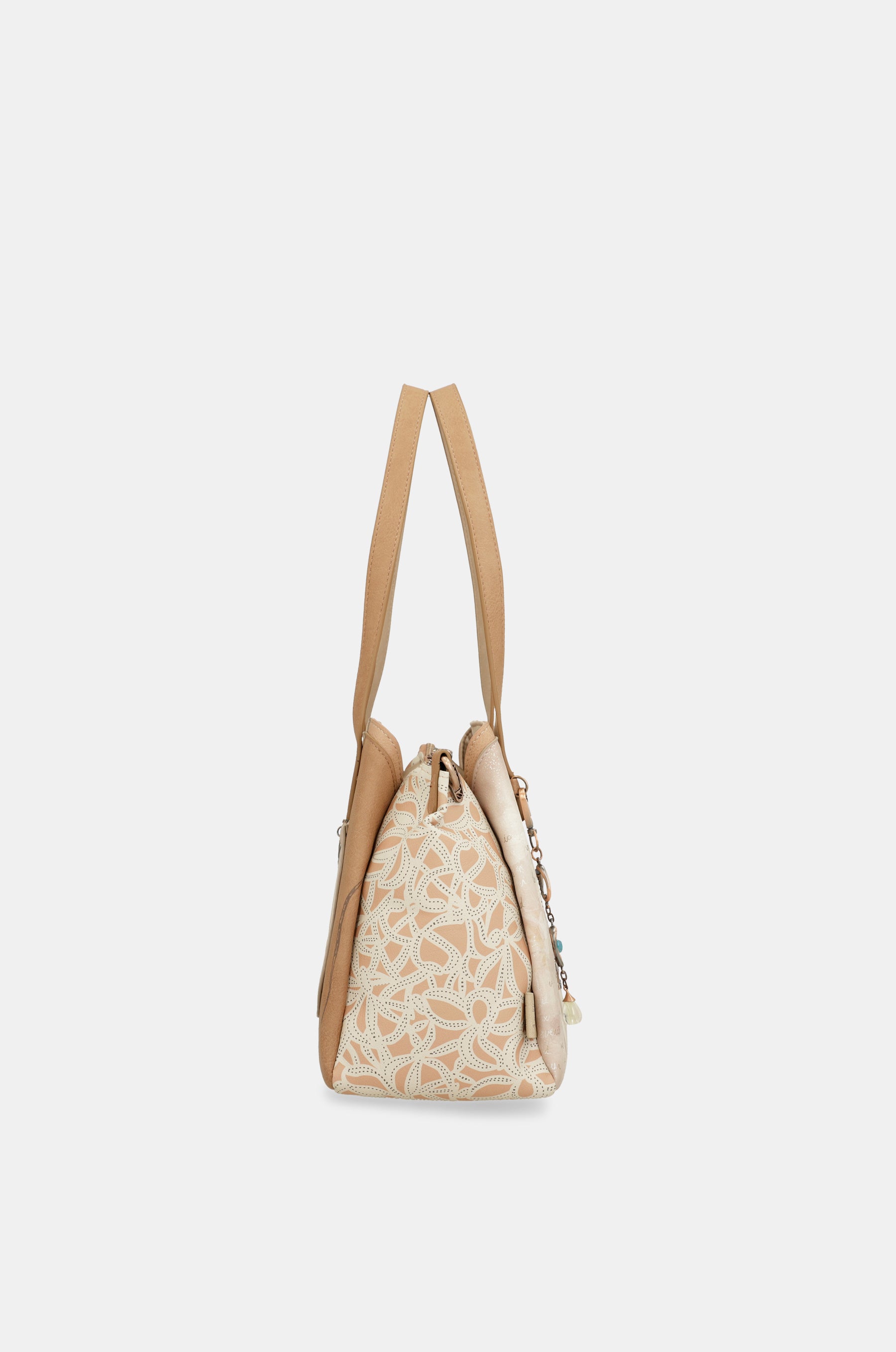 Bolso de hombro con bandolera Memories