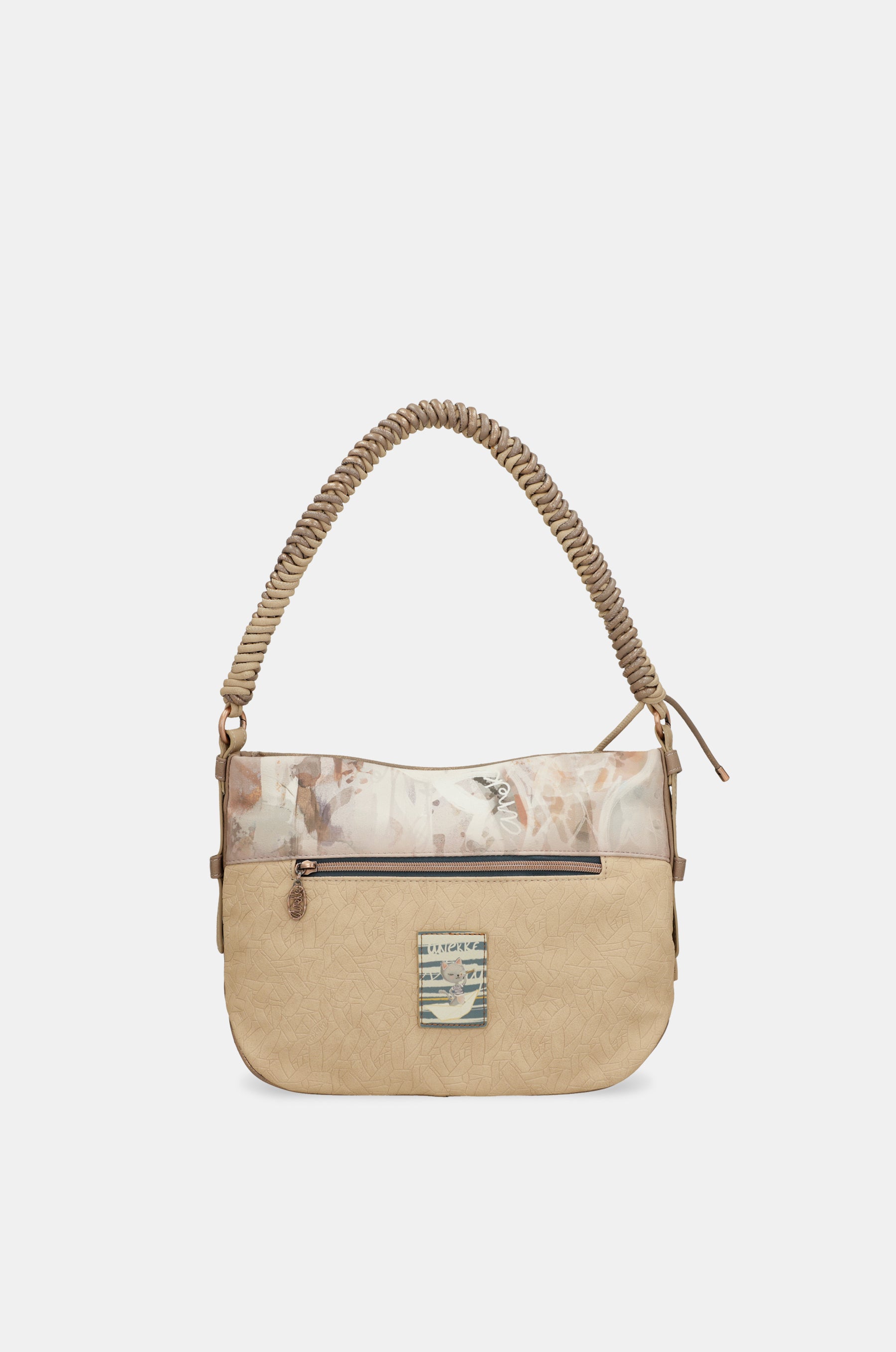 Bolso de hombro Memories