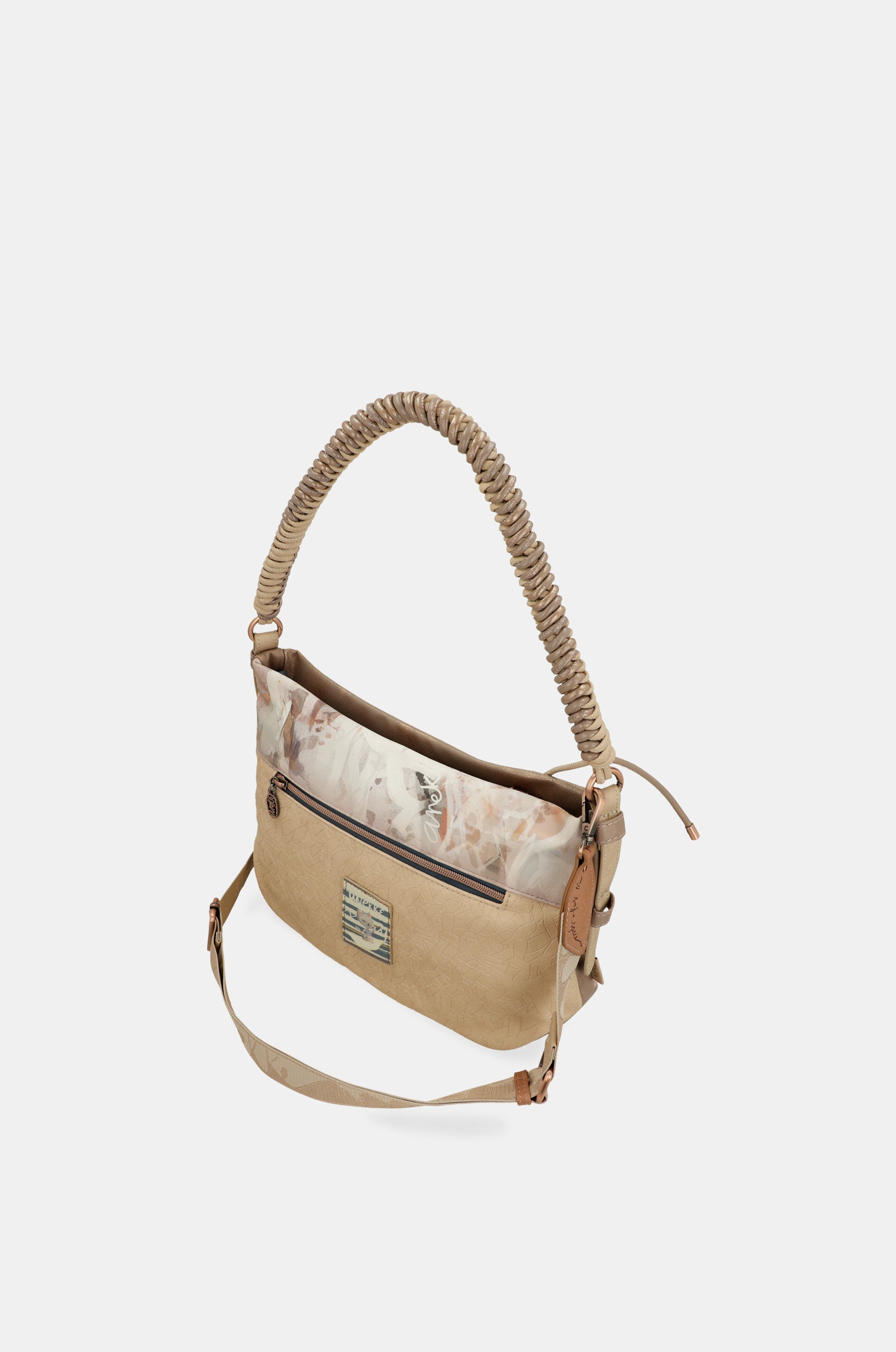 Bolso de hombro Memories