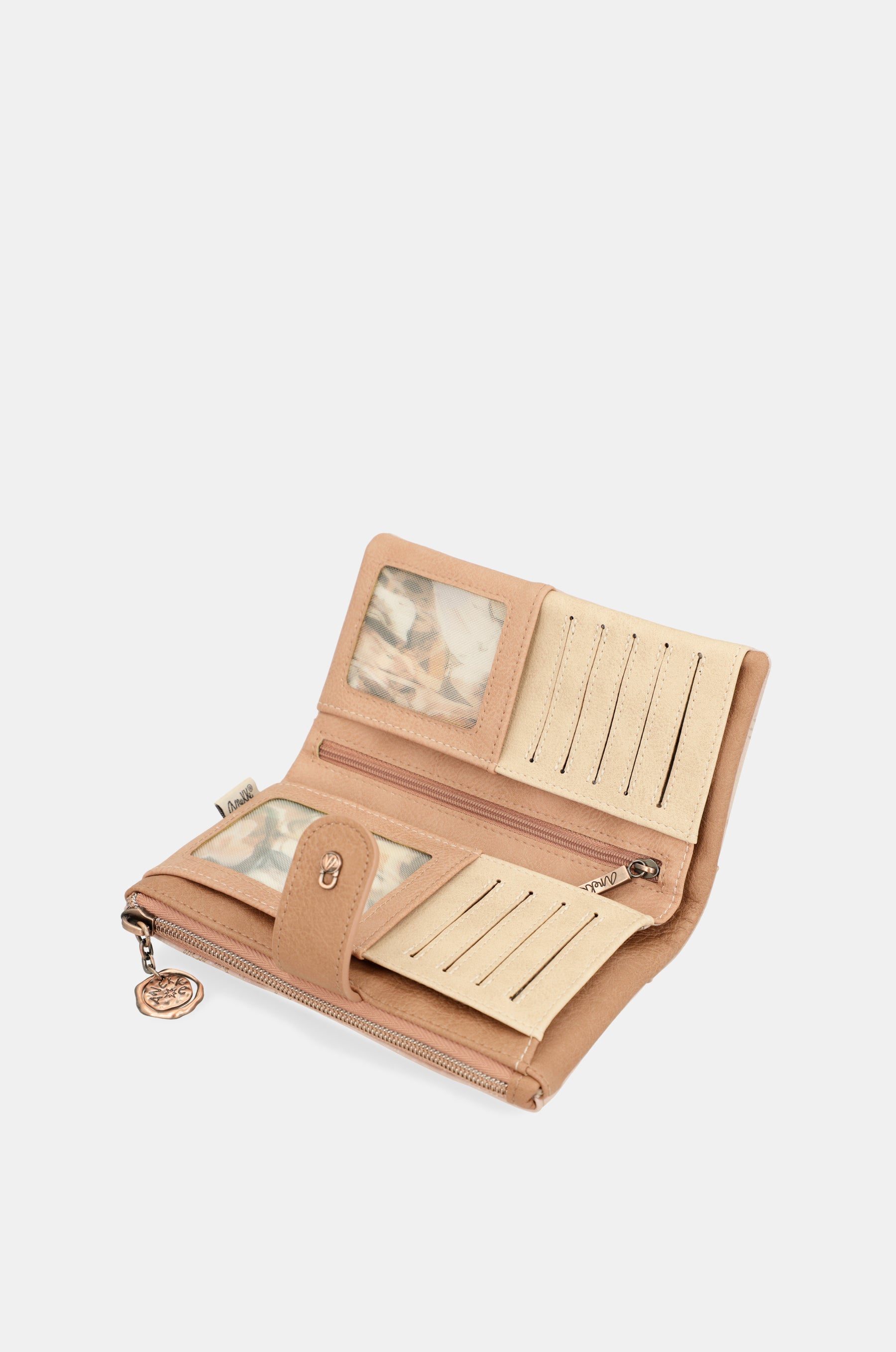 Billetero RFID Memories