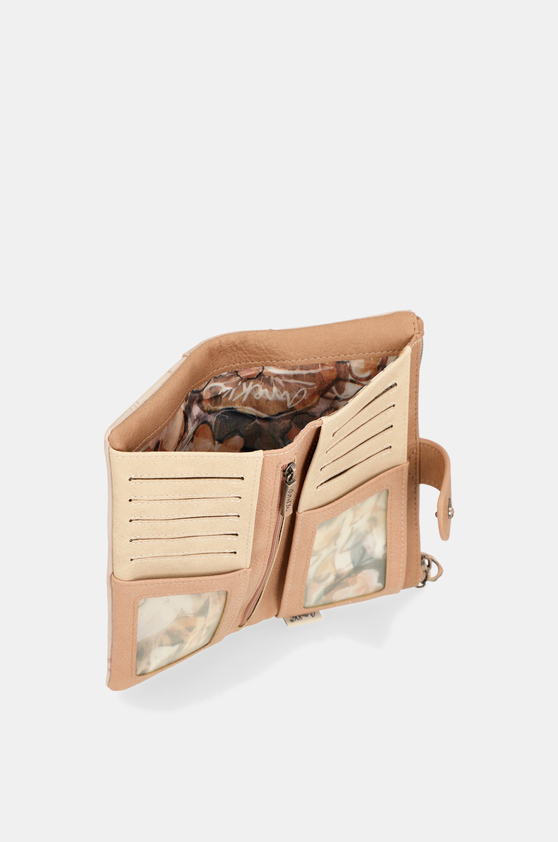 Billetero RFID Memories