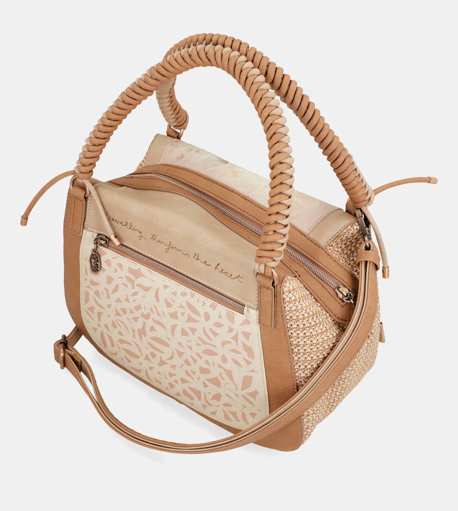 Bolso bowling Stories