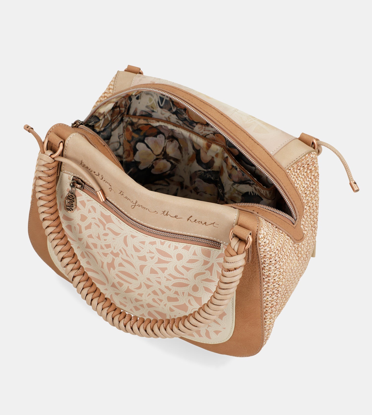 Bolso bowling Stories