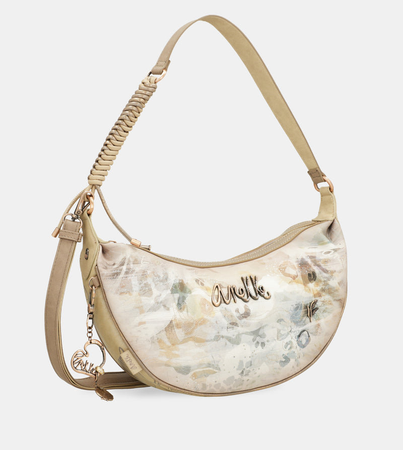 Bolso hobo mediano Memories