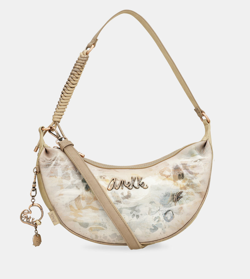 Bolso hobo mediano Memories