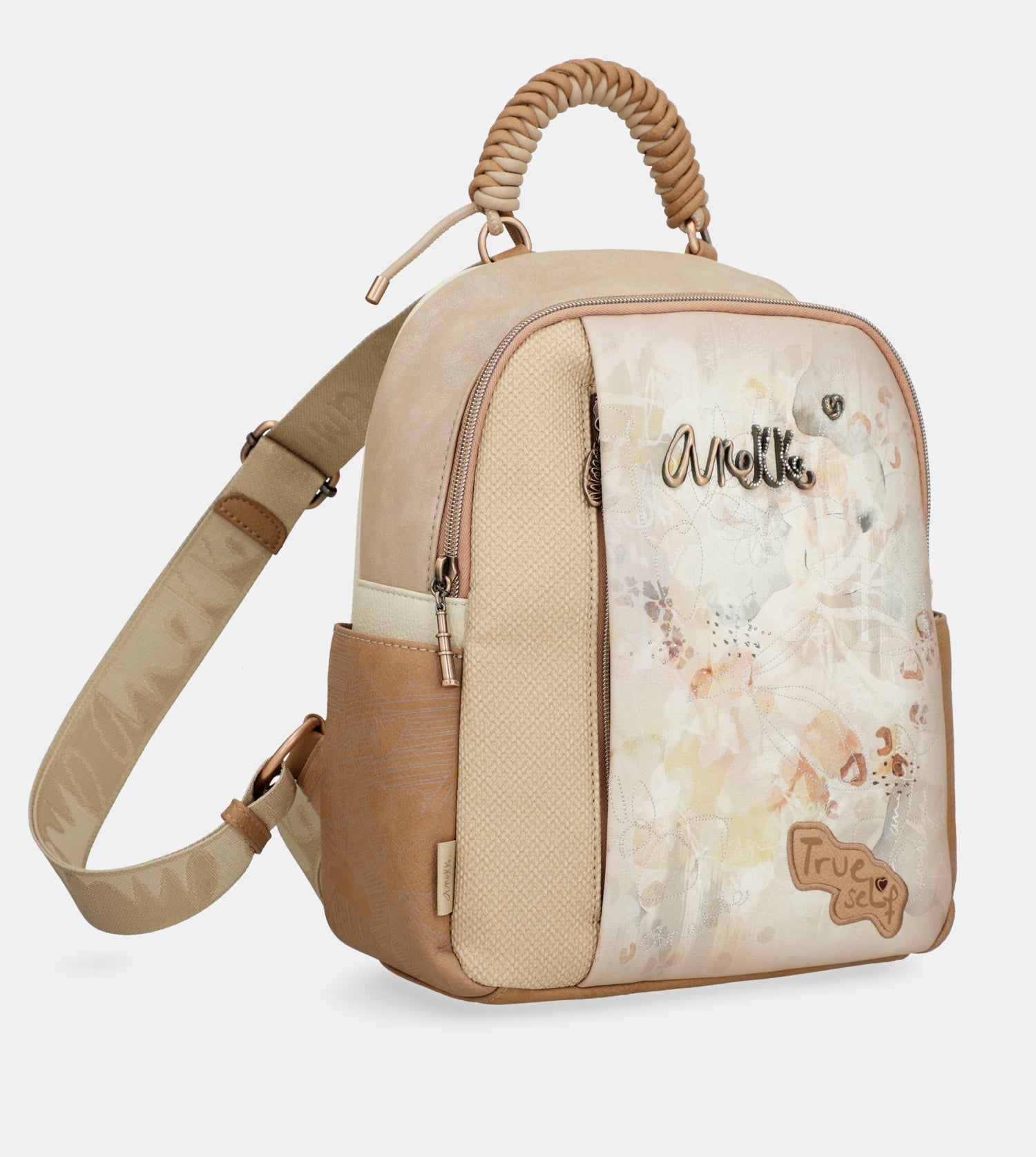Mochila de paseo Stories