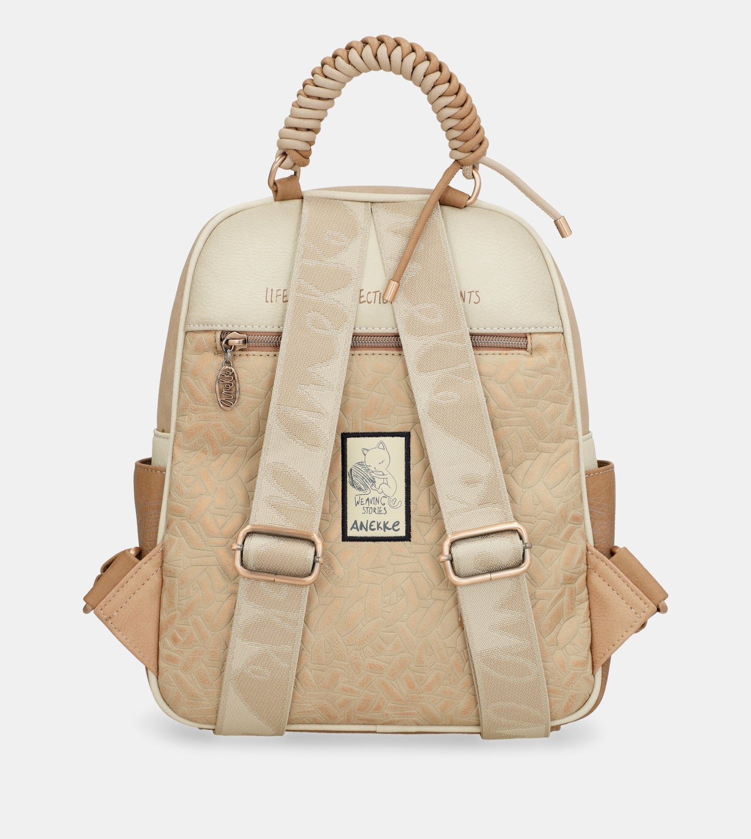 Mochila de paseo Stories