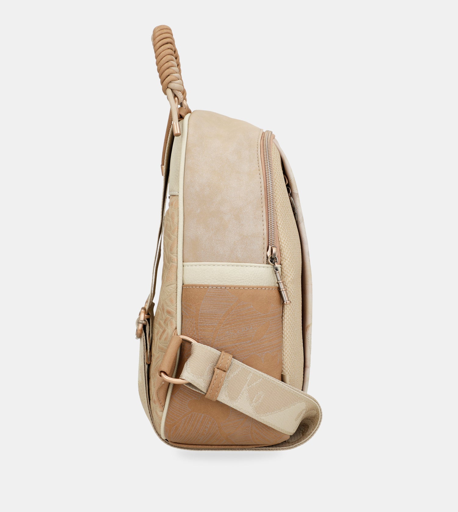 Mochila de paseo Stories