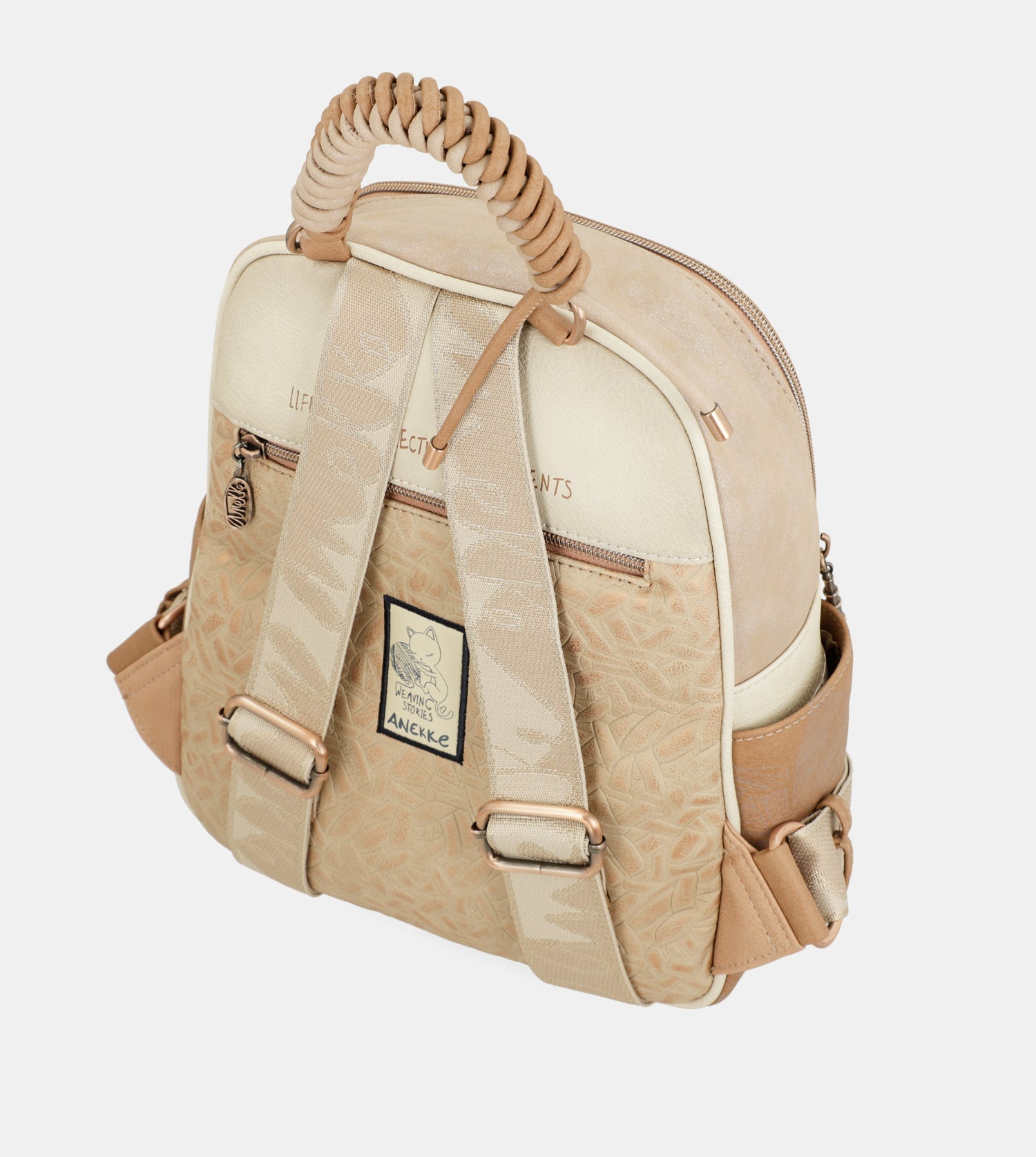 Mochila de paseo Stories
