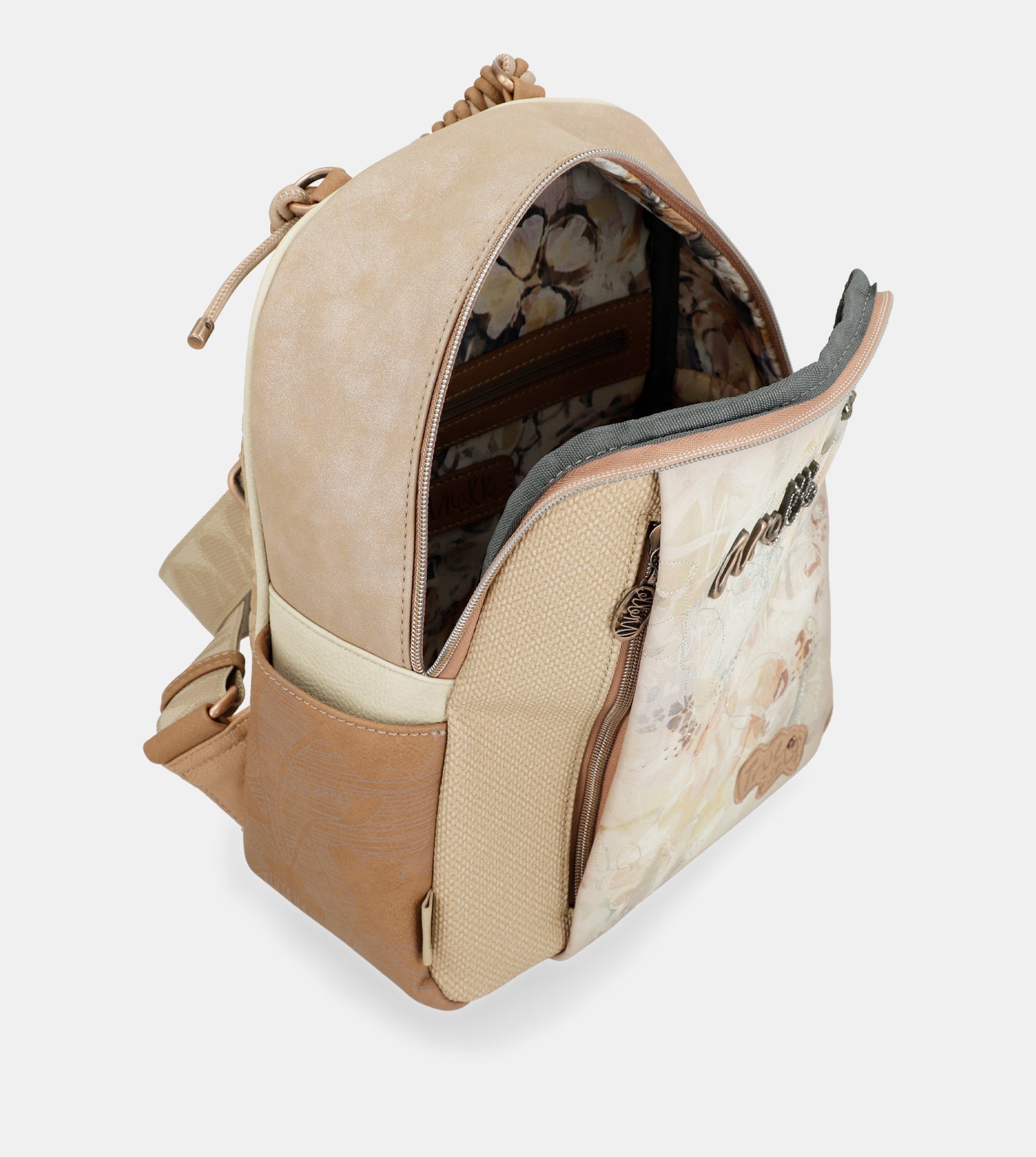 Mochila de paseo Stories