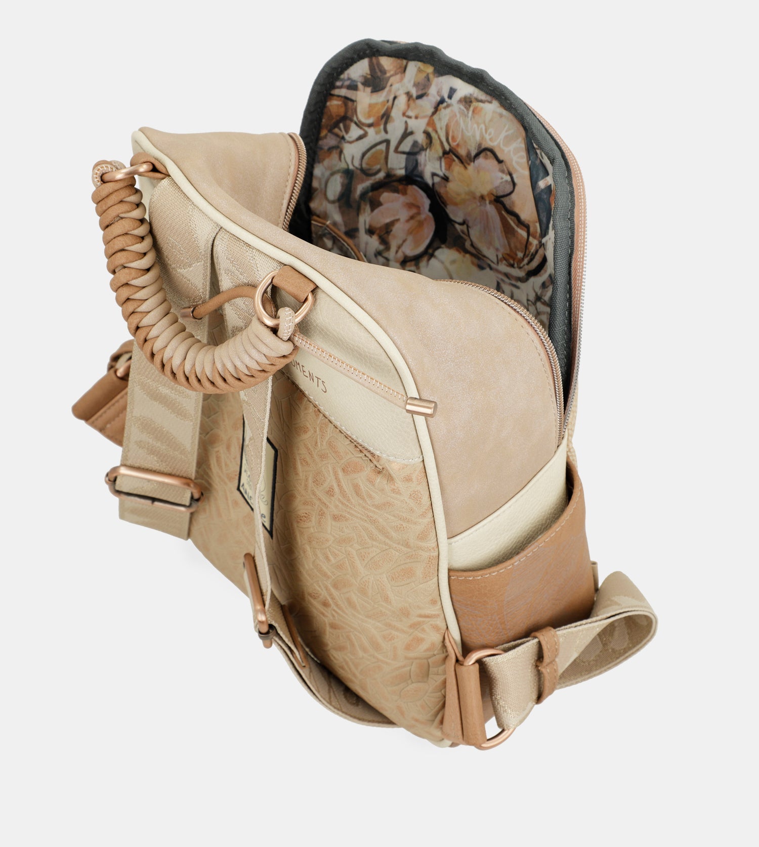 Mochila de paseo Stories