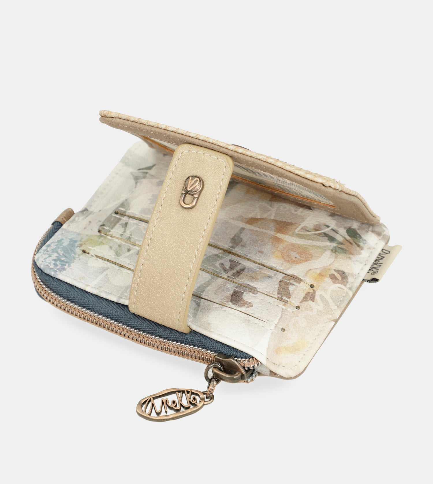 Tarjetero pequeño Stories