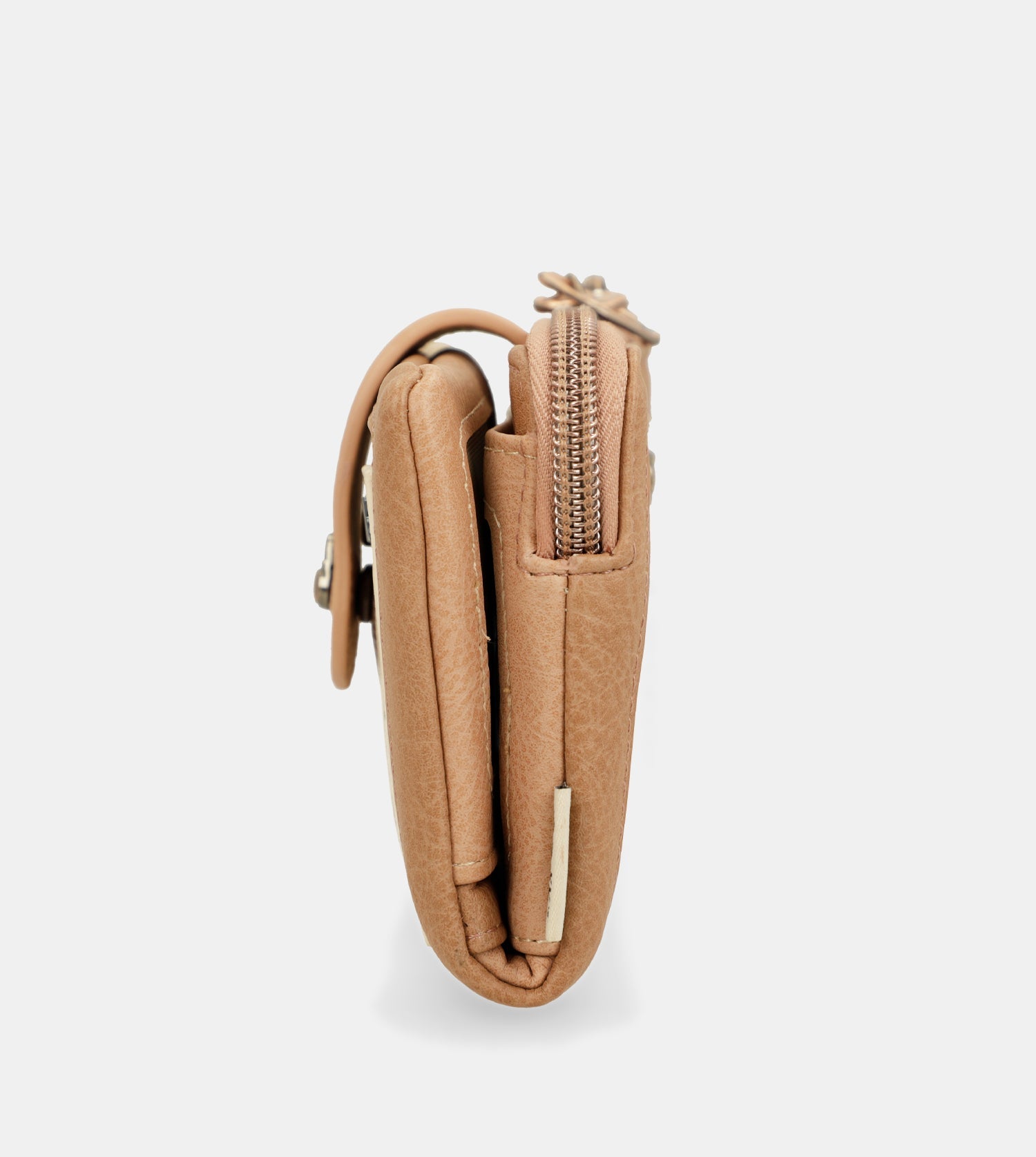 Billetero mediano flexible RFID Stories