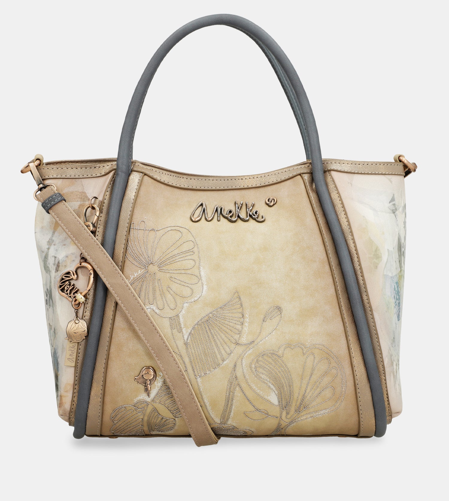 Bolso shopping Whispers