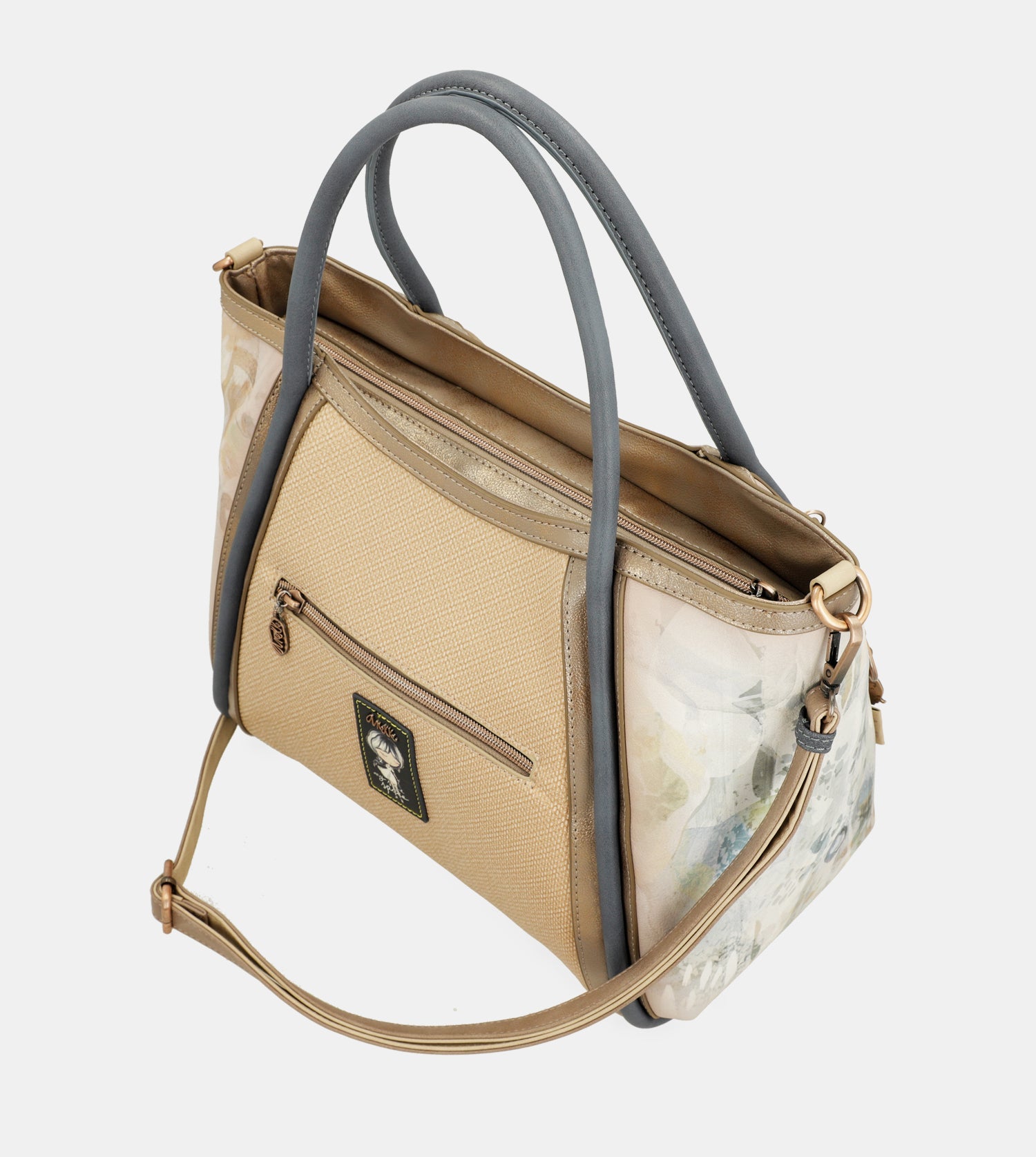 Bolso shopping Whispers