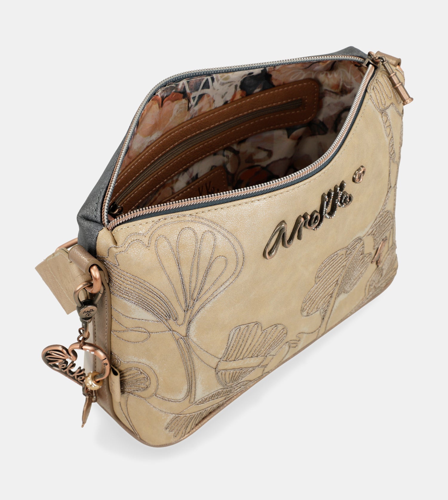 Bandolera mediana Whispers