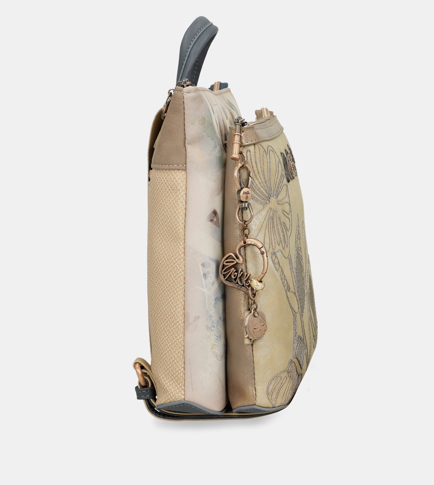 Mochila mediana Whispers