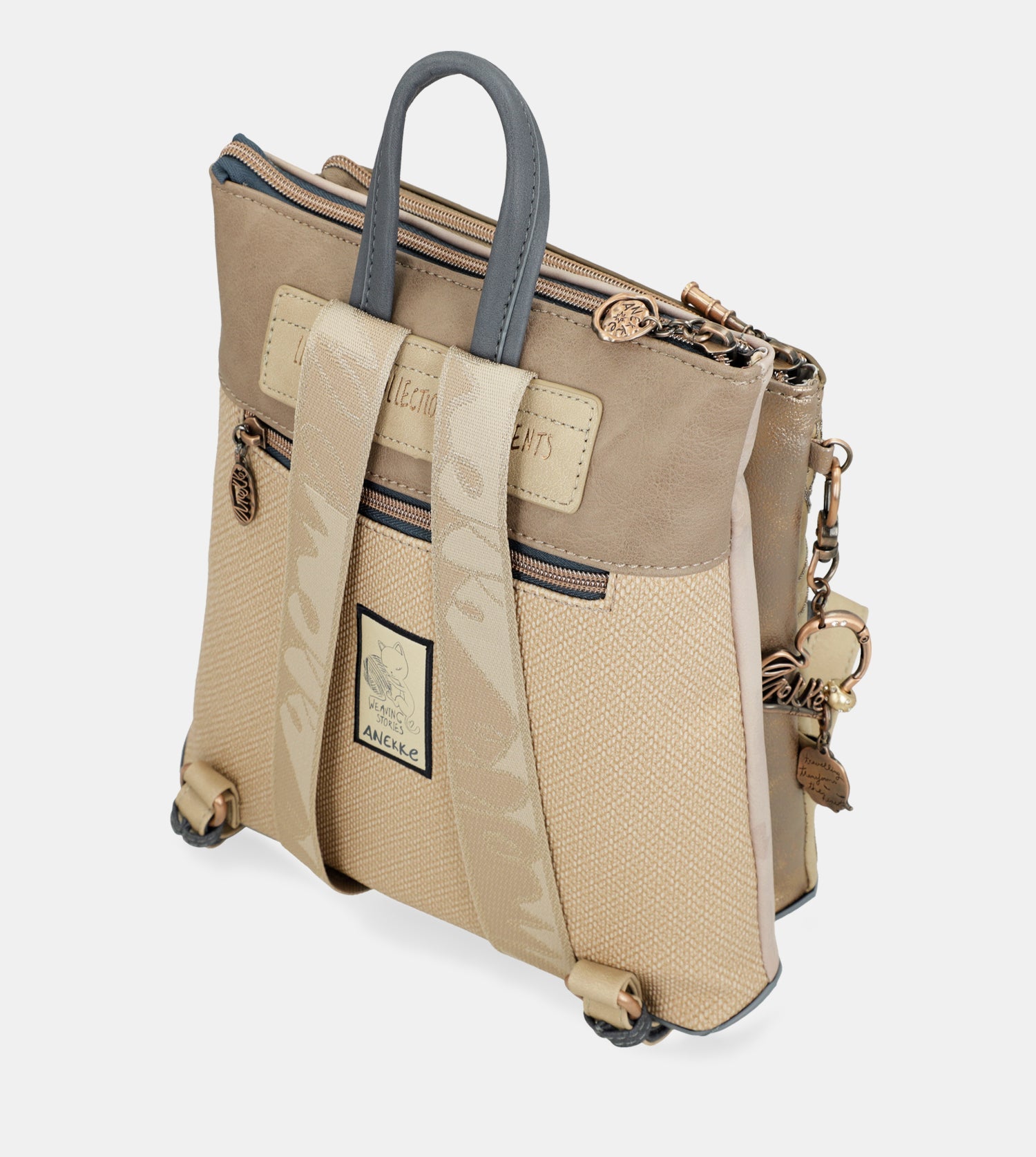 Mochila mediana Whispers