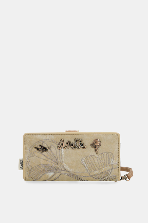 Billetero grande RFID Whispers