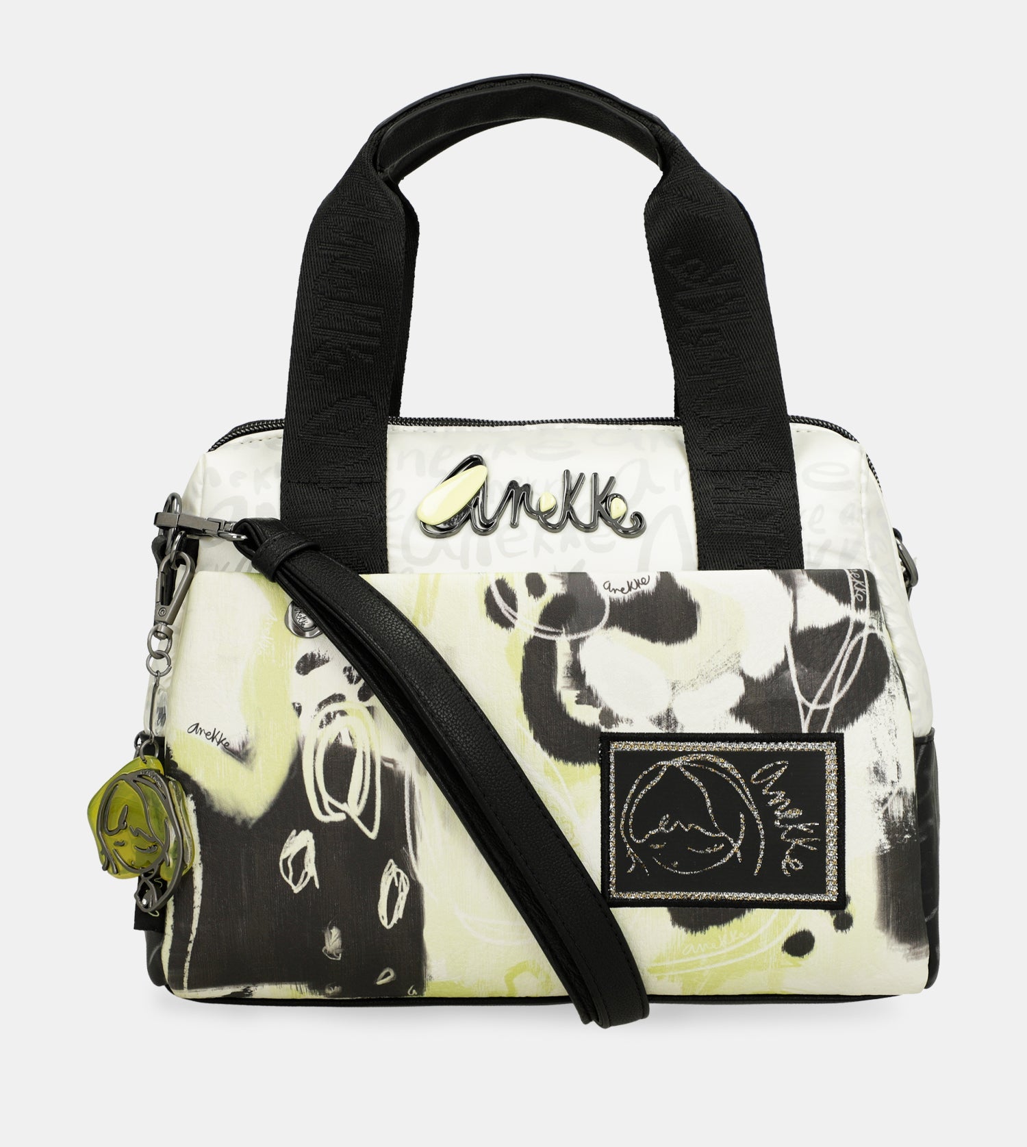 Bolso bowling Nature Towanda