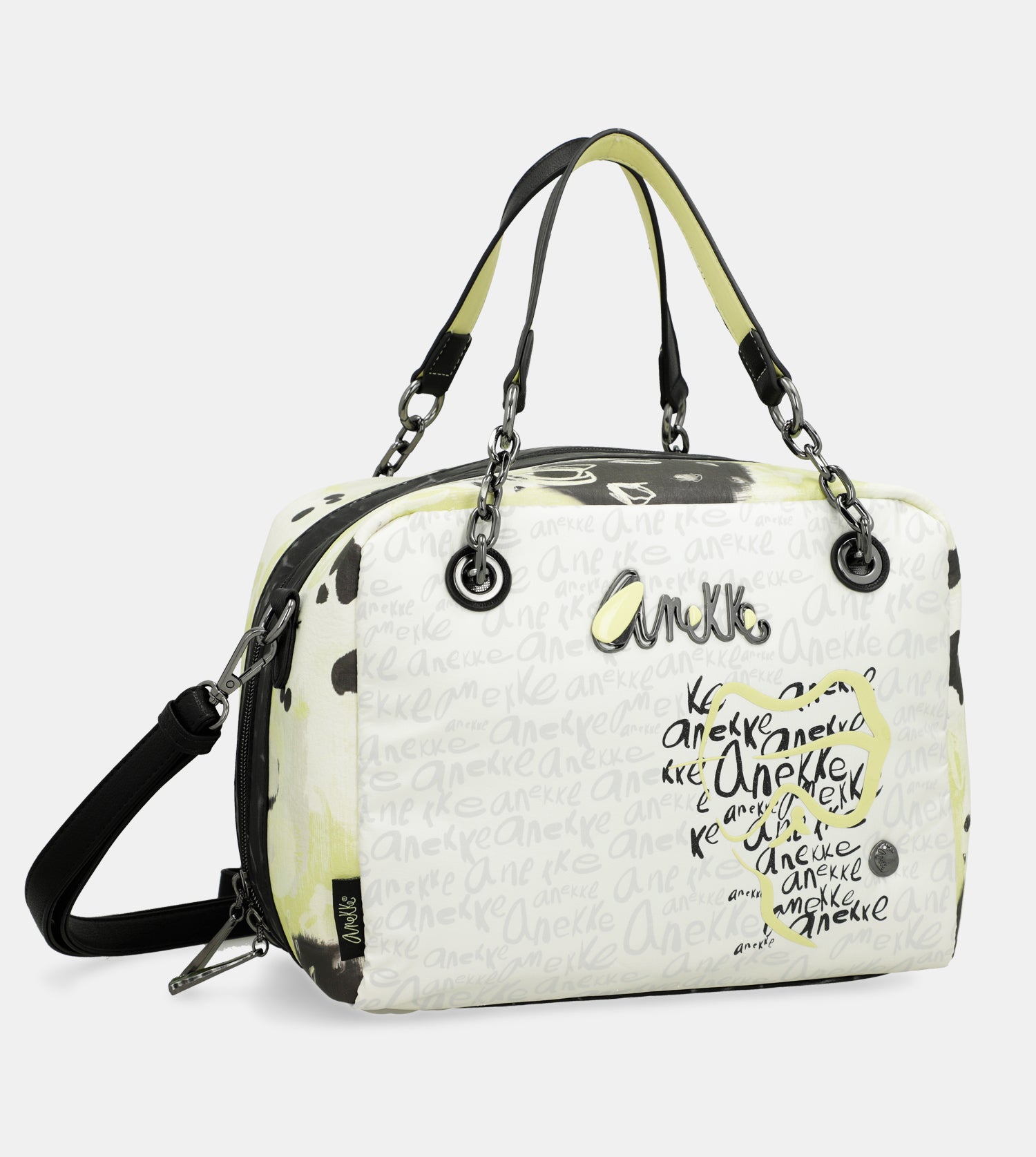 Bolso de asa corta Nature Towanda