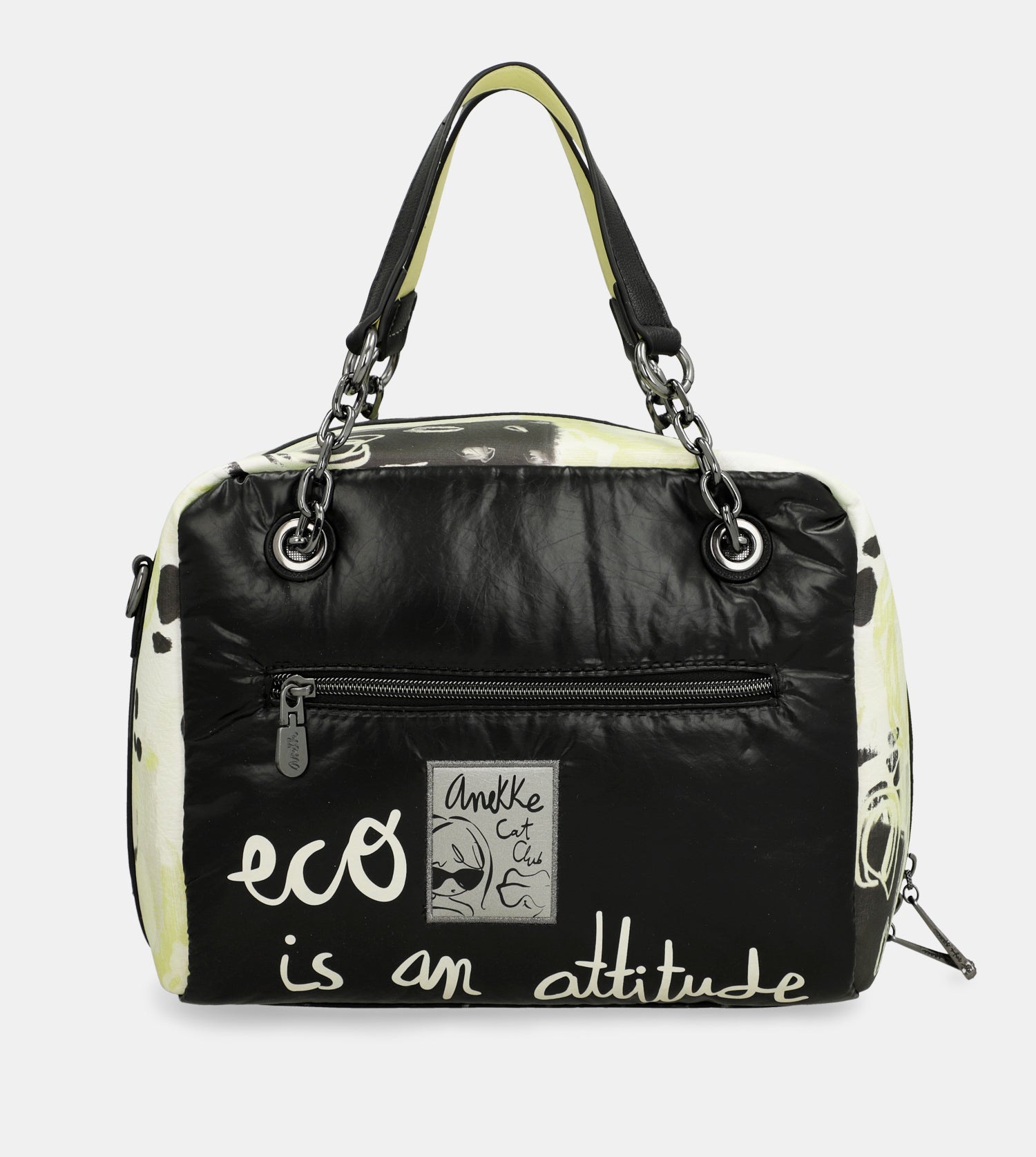 Bolso de asa corta Nature Towanda